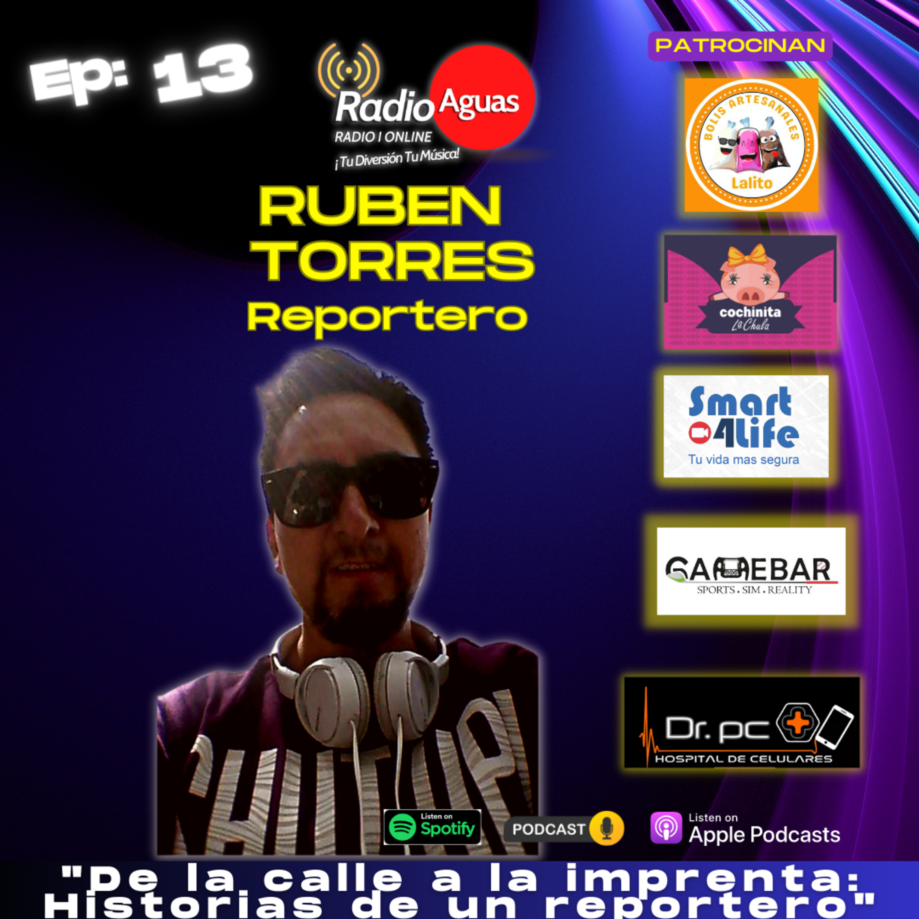 URBAN PODCAST