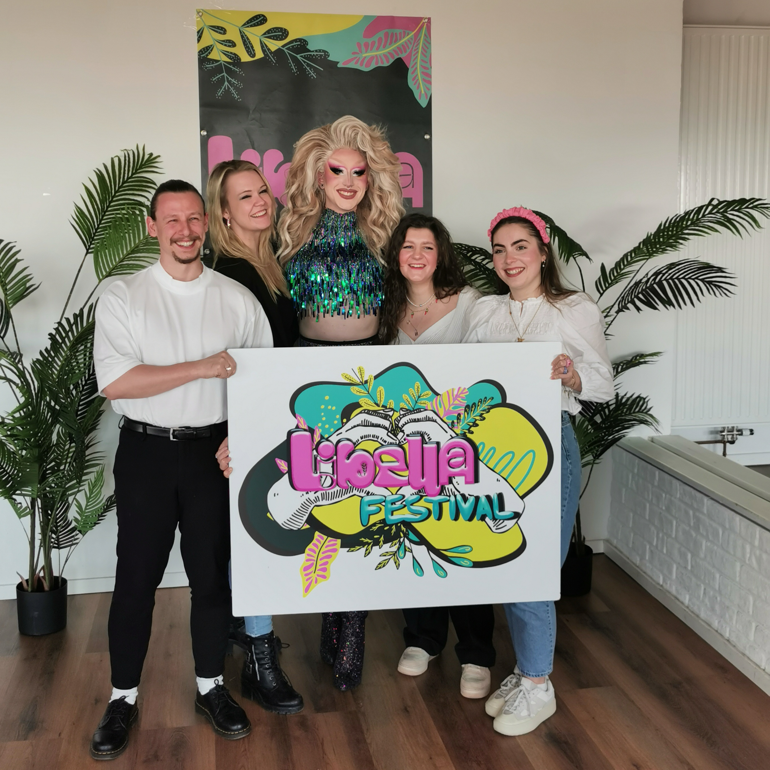 Neues vom Kemnader See: Das 'Libella Festival' und 'Kemnade - Family & Friends' episode artwork