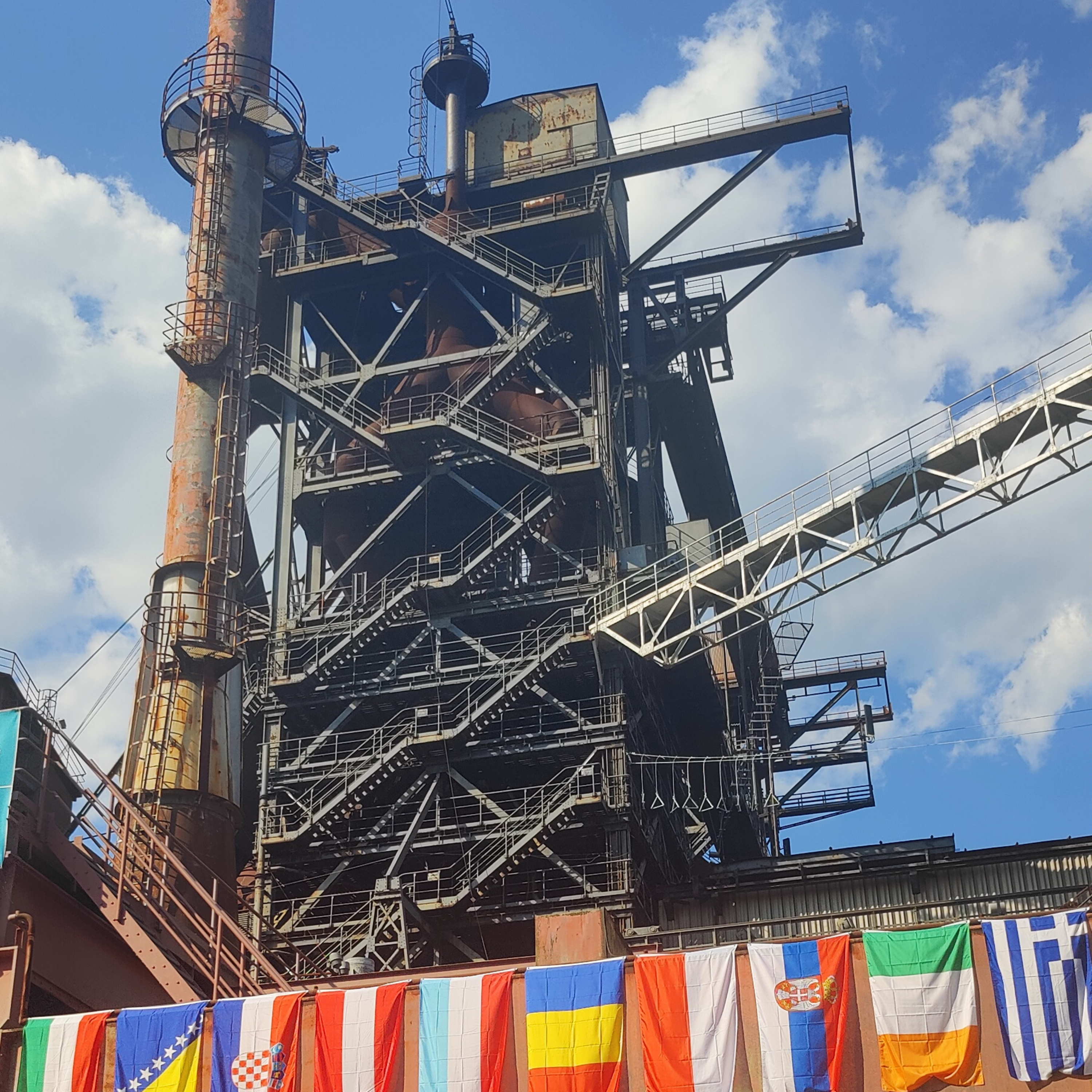 Die RUHR GAMES 23: Sport- und Kulturfestival und vieles mehr in Einem episode artwork