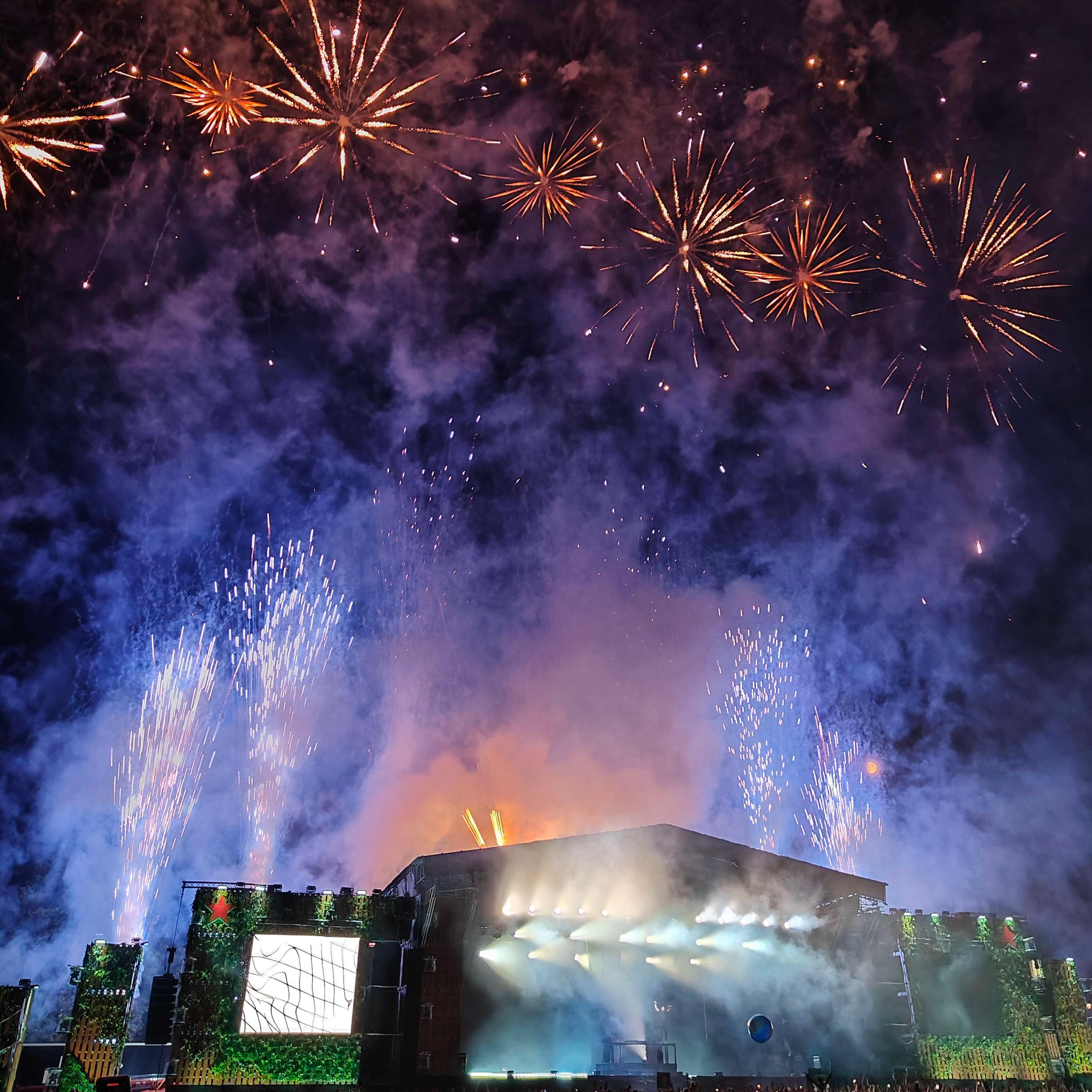 Das Panama Open Air 2023 in Bonn: Ein Festival, viele Styles episode artwork