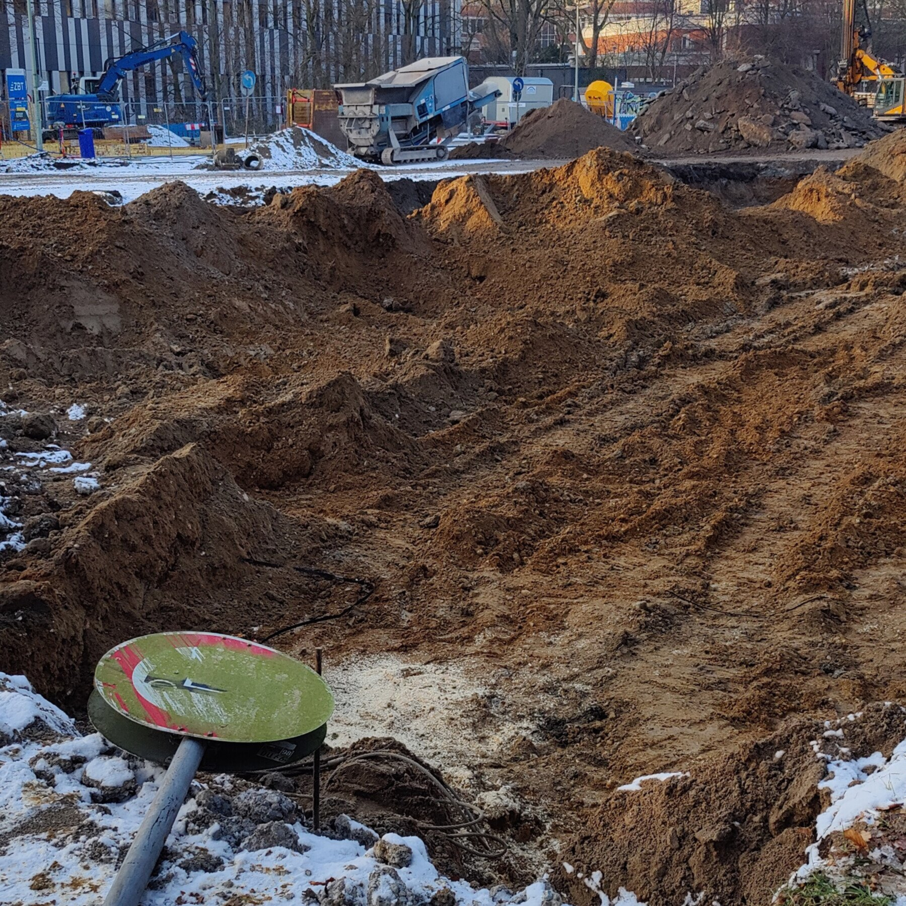 Endlich wieder entspannt Parken an der UDE: das Parkhaus Update episode artwork