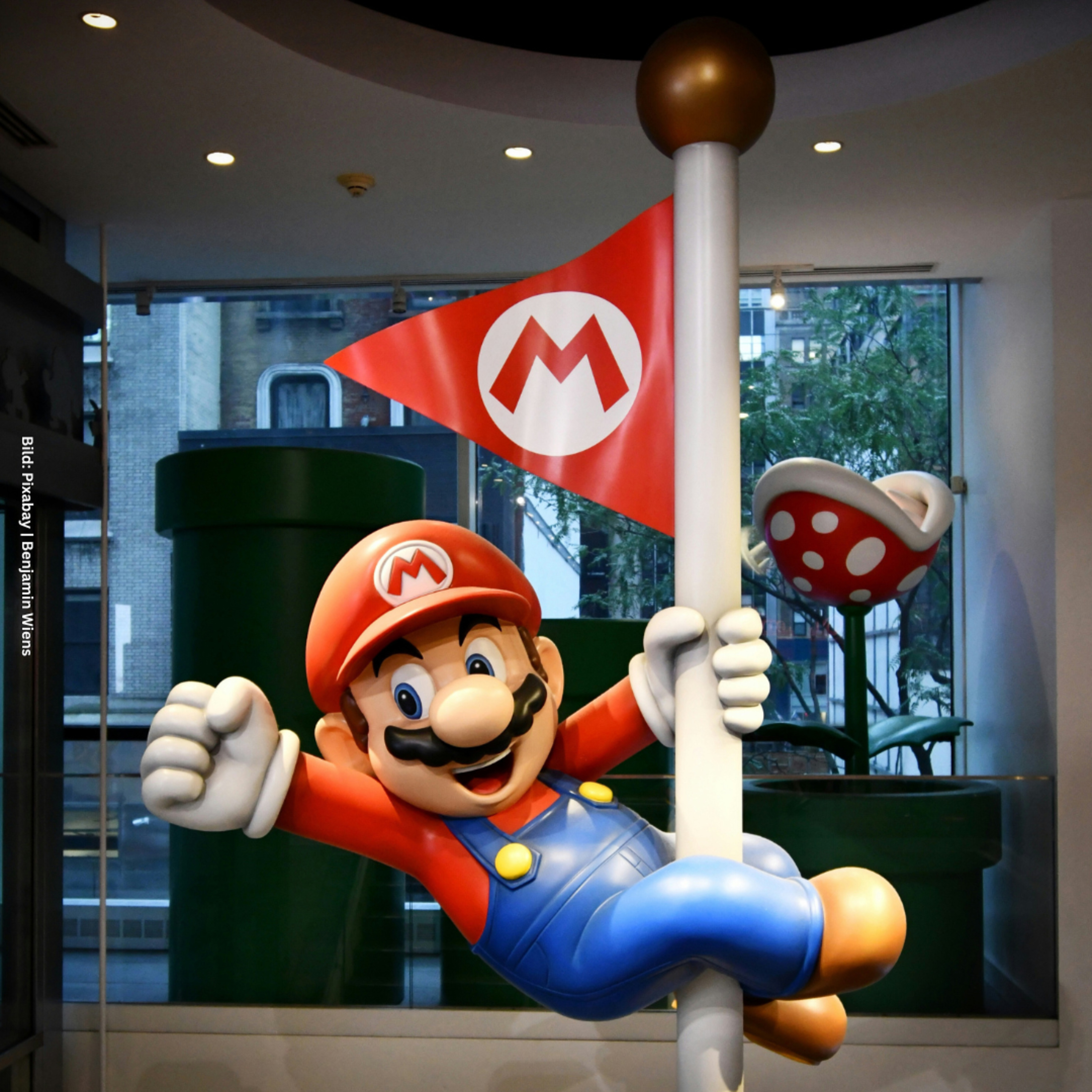 Angespielt: Super Mario Bros. Wonder episode artwork
