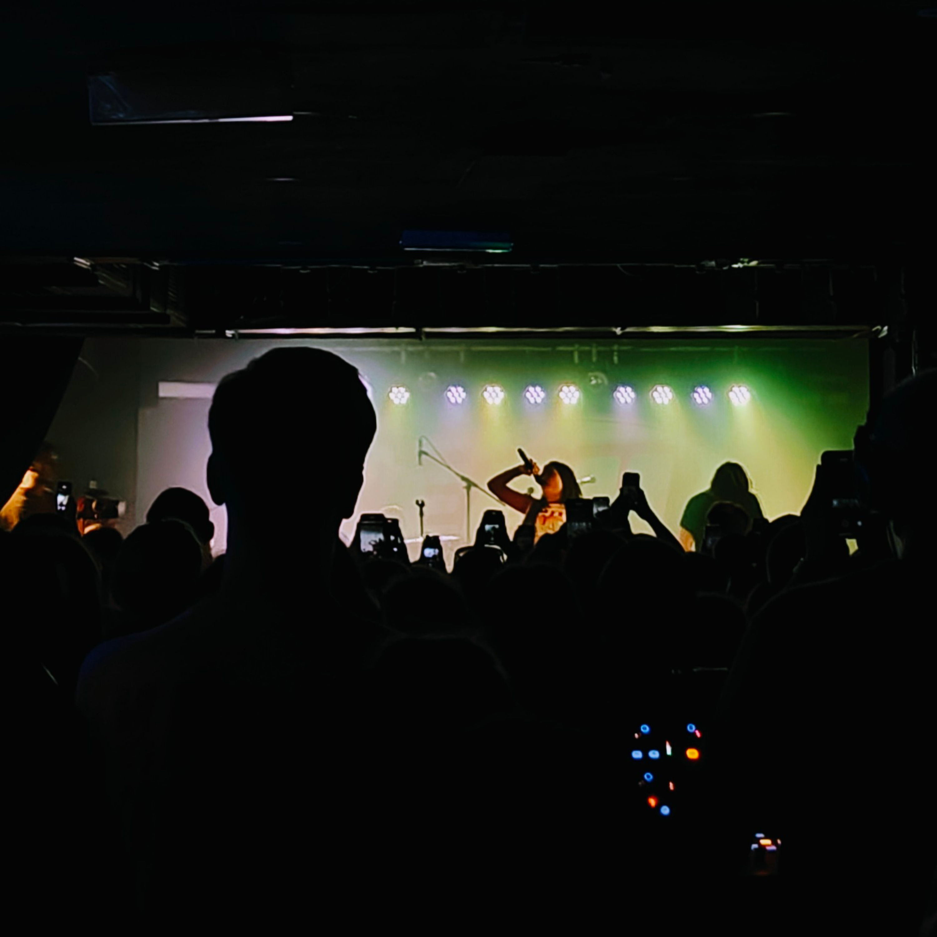 Leah Kate zu Gast in Köln - aufstrebender Pop-Rock aus L.A. episode artwork