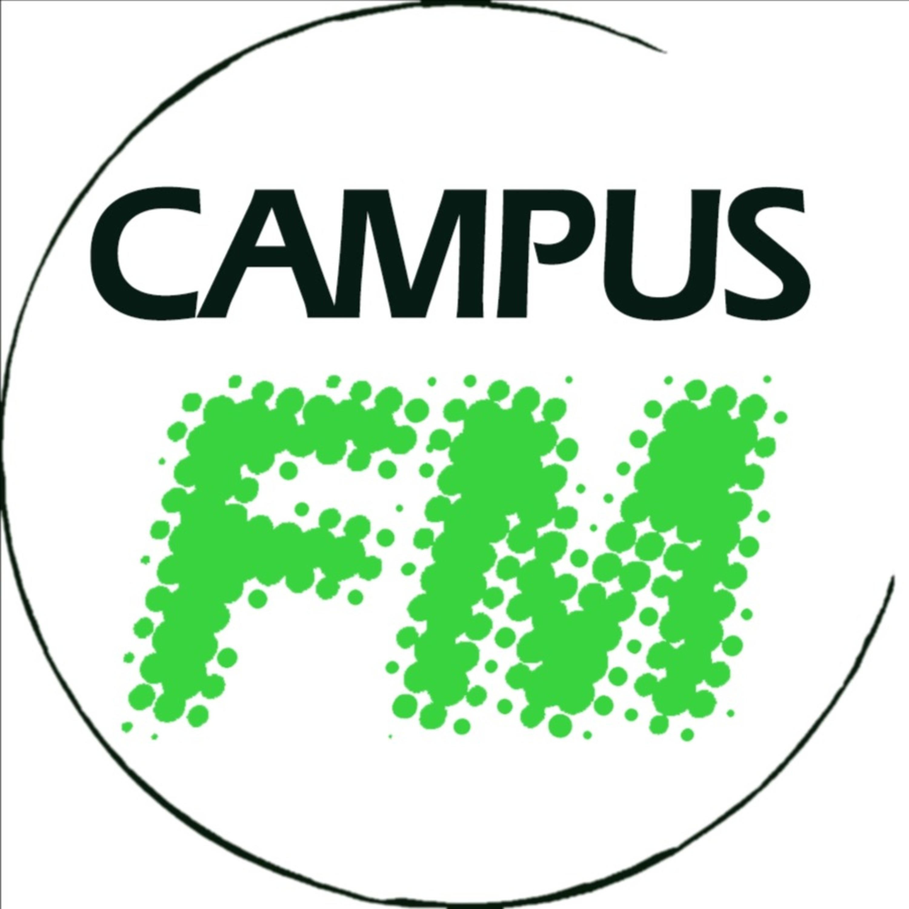 StuPa-Wahl 2024: Kilian Schmitt (RCDS) im CampusFM-Interview episode artwork
