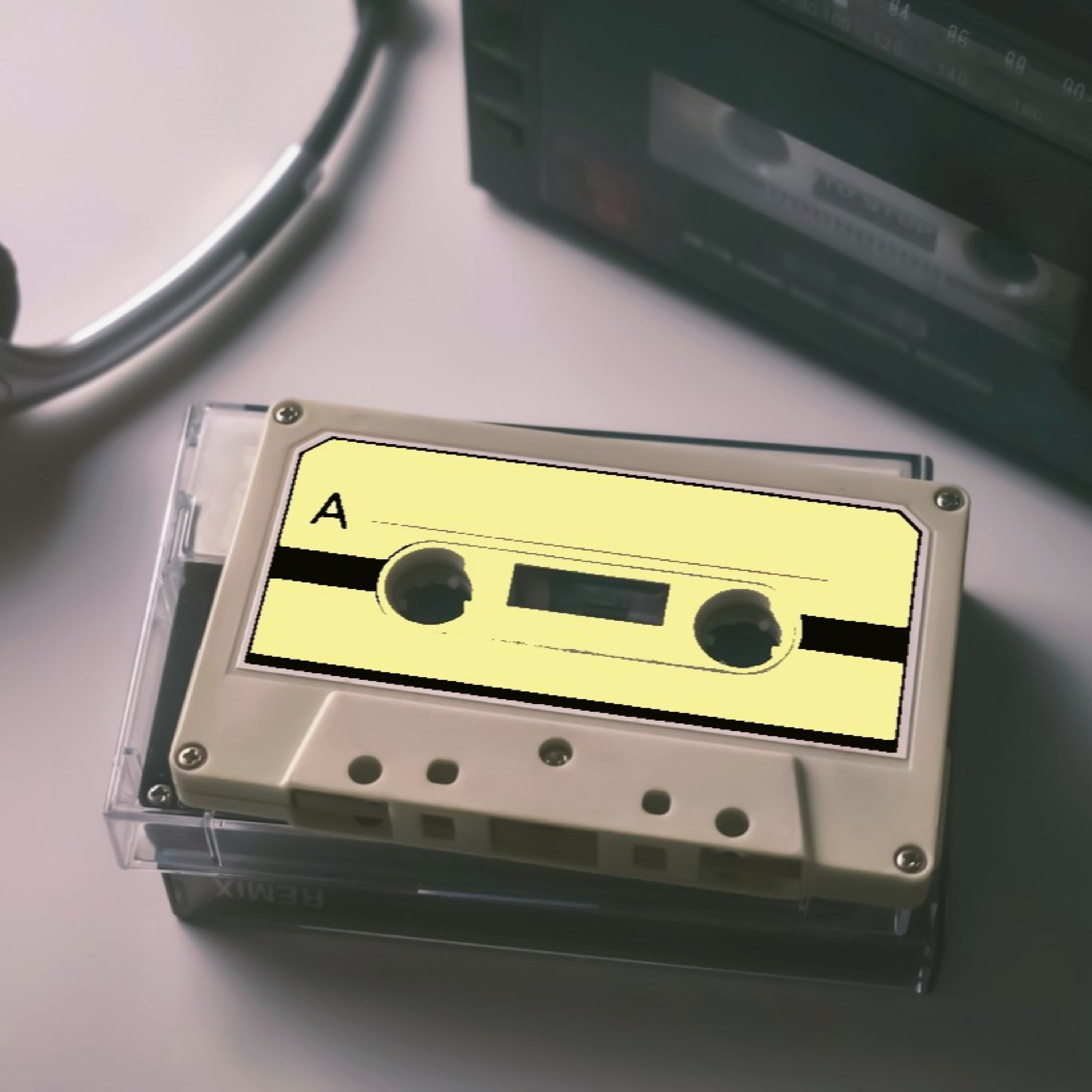 "Subways Of Your Mind" – Der "Most Mysterious Song On The Internet" ist gefunden! episode artwork