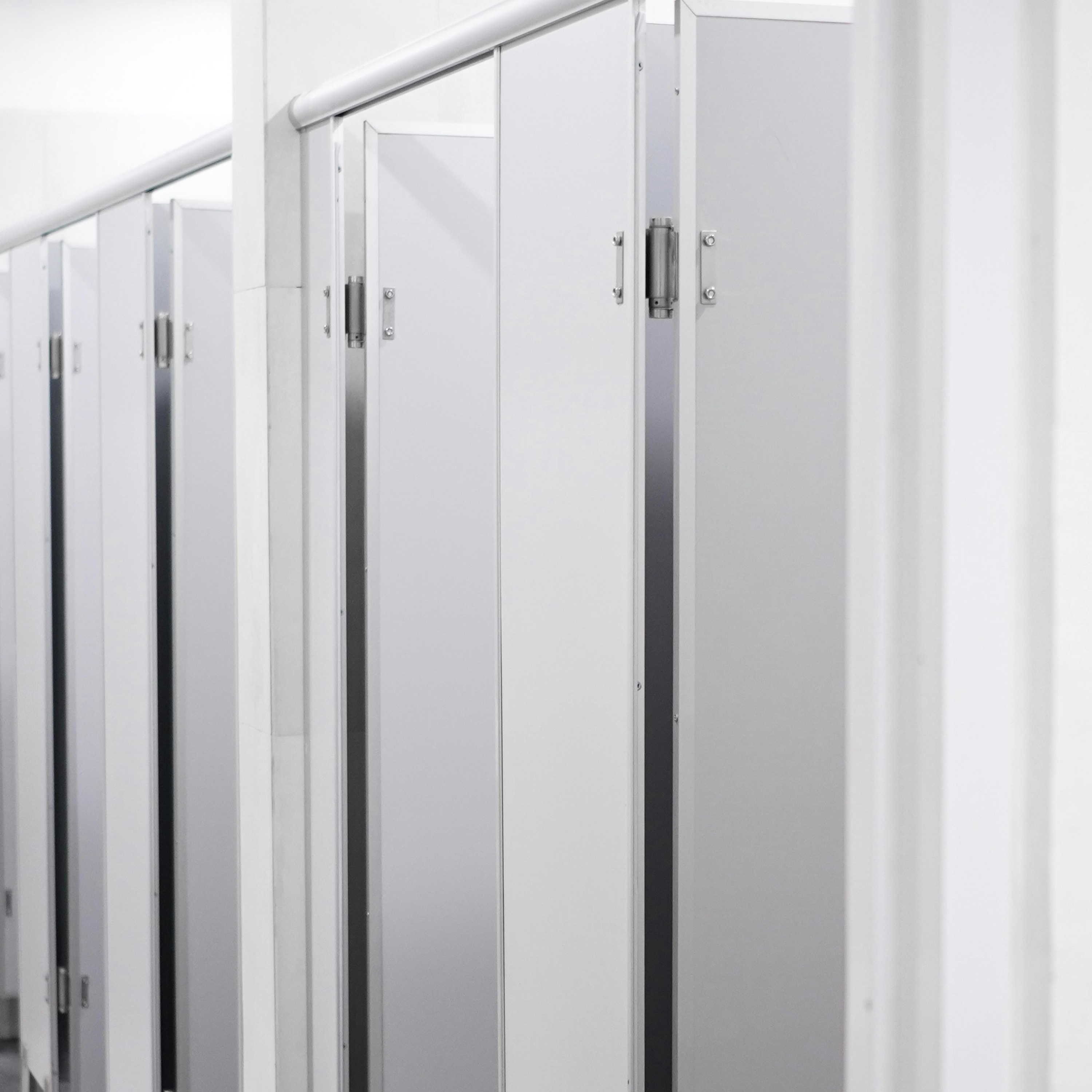 Sicherheit am Campus – der Vorfall auf der Damentoilette episode artwork