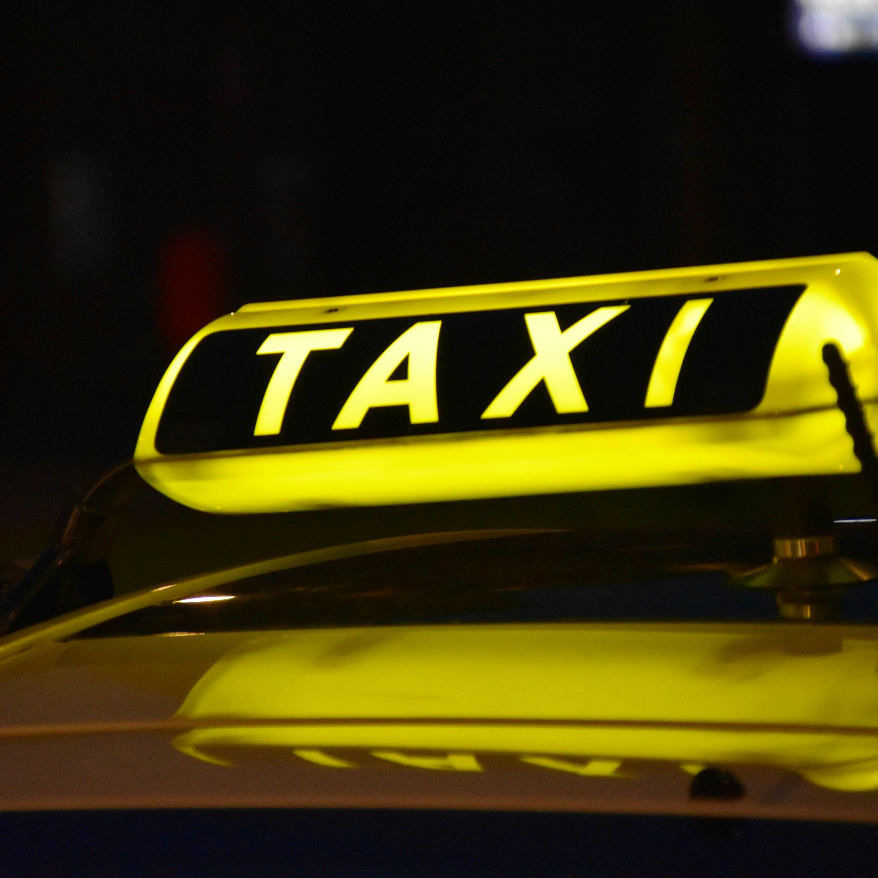 🚖 Frauentaxis: Sicherheit oder Ungleichbehandlung? episode artwork