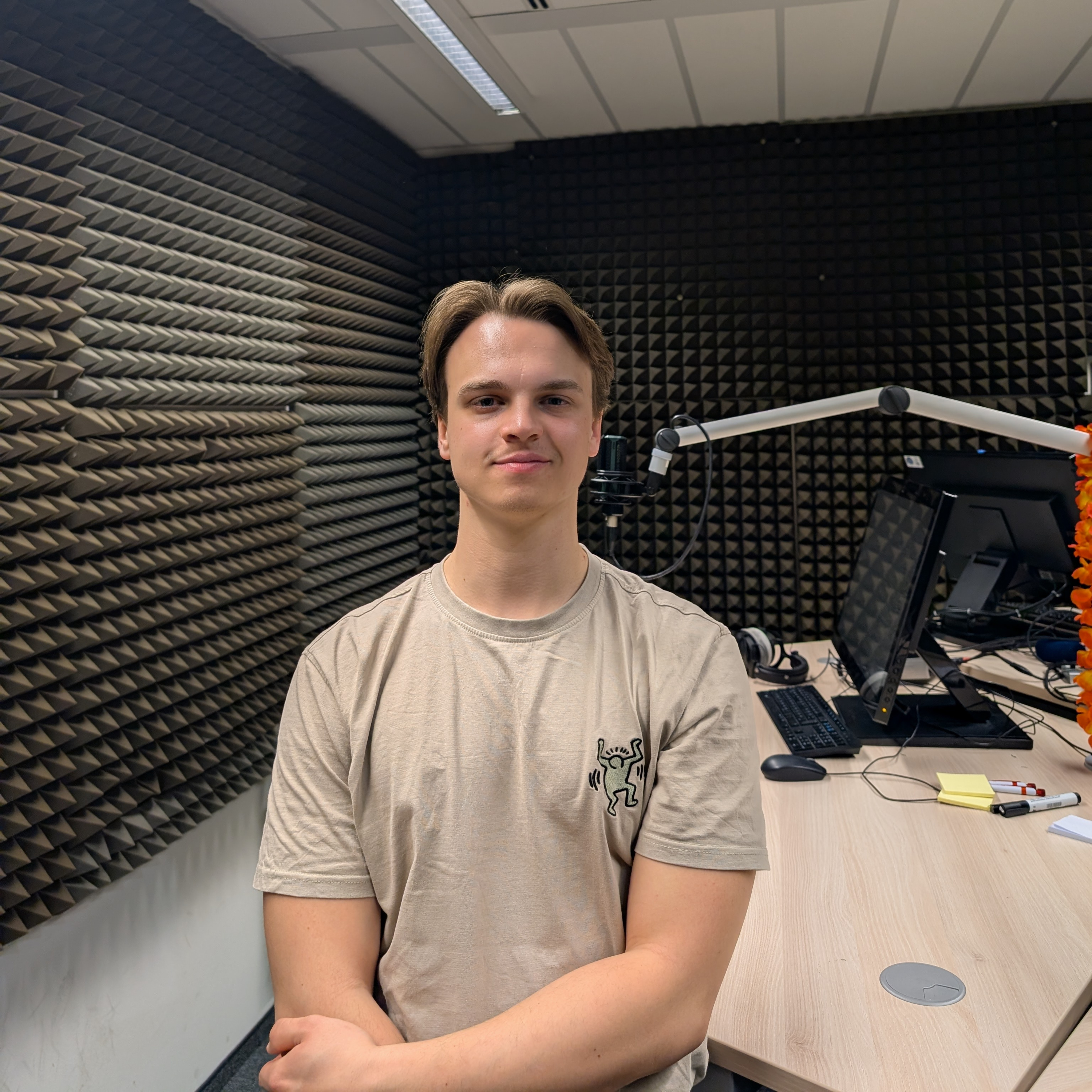 CampusFM - Beiträge