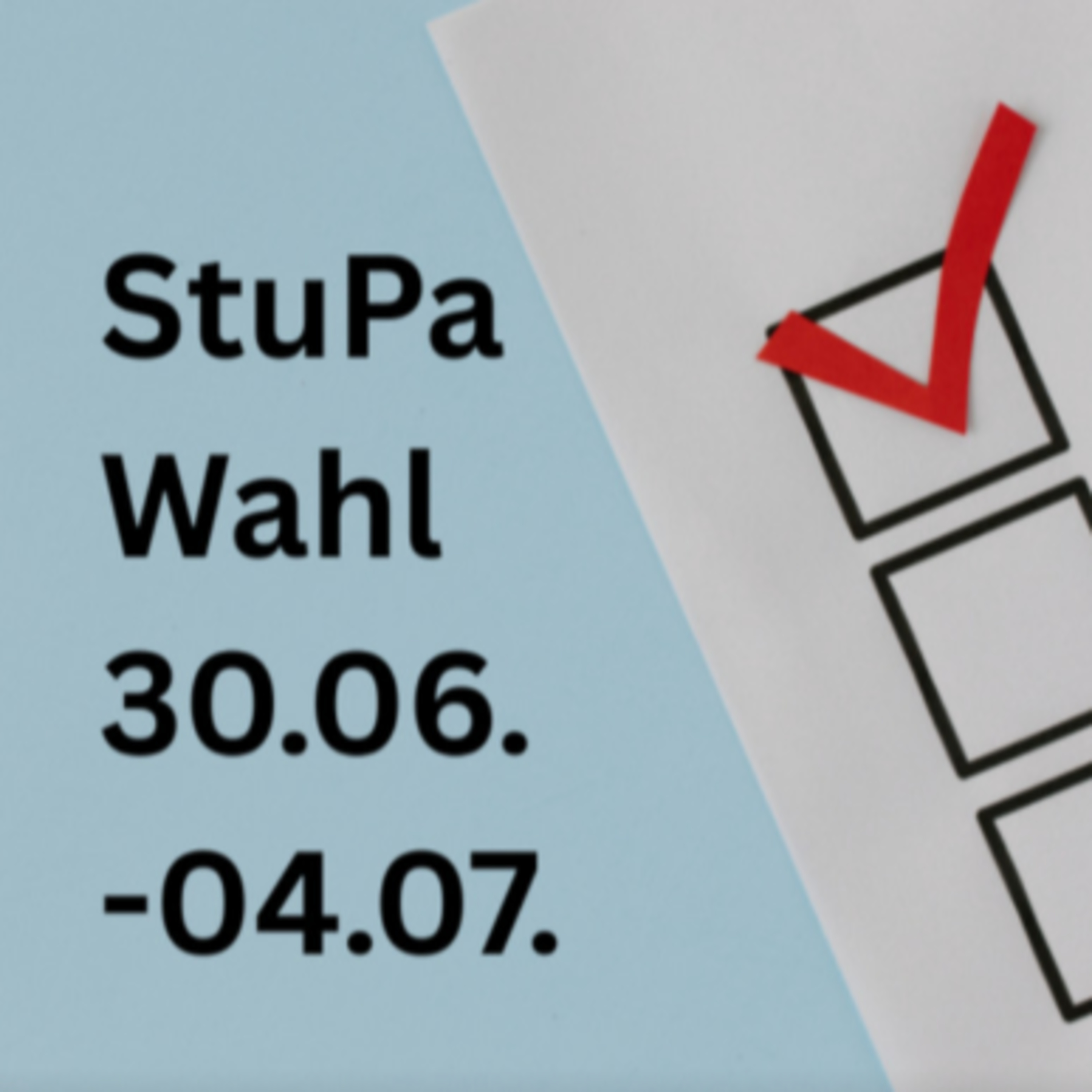 StuPa-Wahl 2025: JusoHG, RCDS und Quacks & Co. erklären, warum das StuPa Dir Geld spart episode artwork