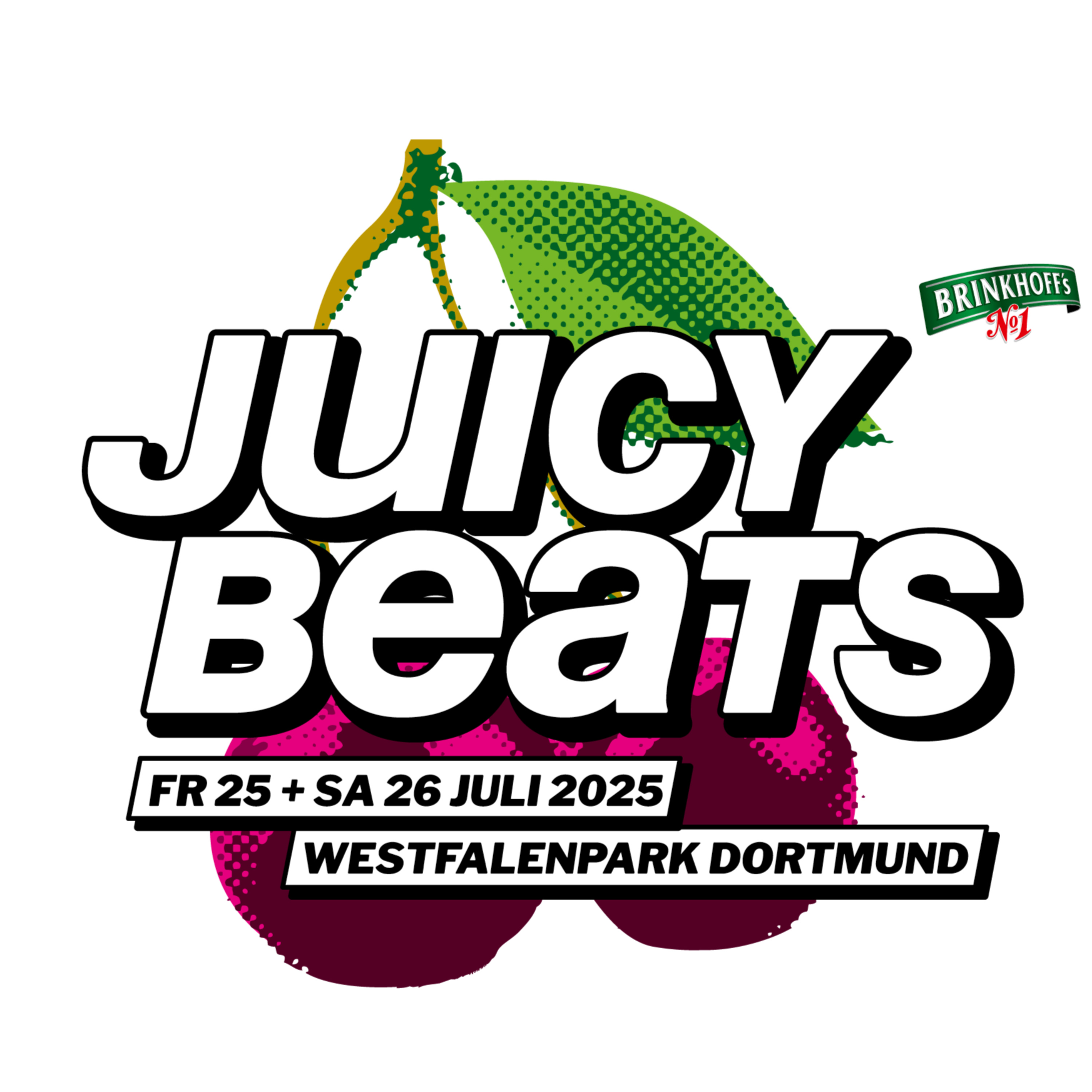 Abgecheckt: Juicy Beats 2025 episode artwork
