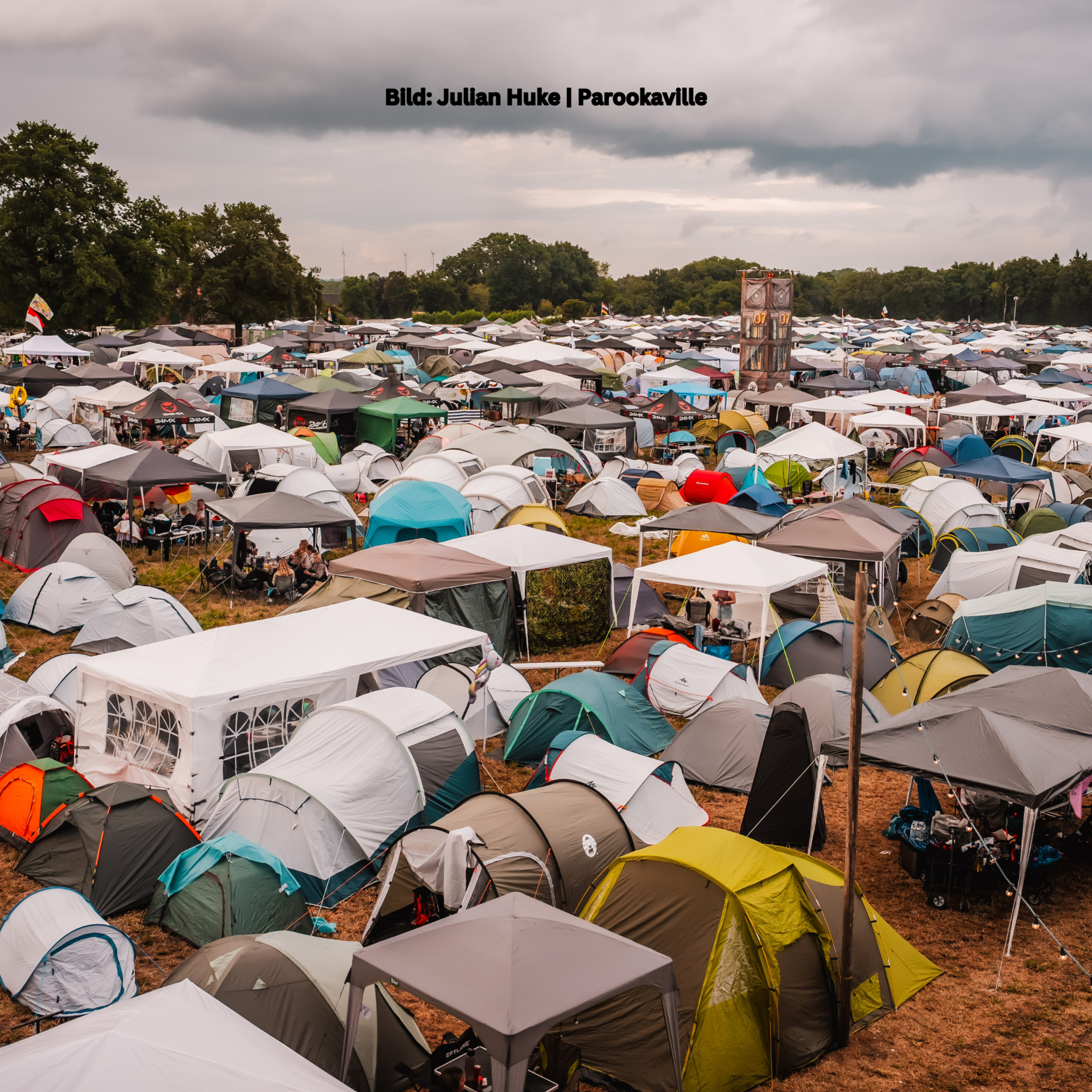 Parookaville 2025: eure Eindrücke von der Campsite episode artwork