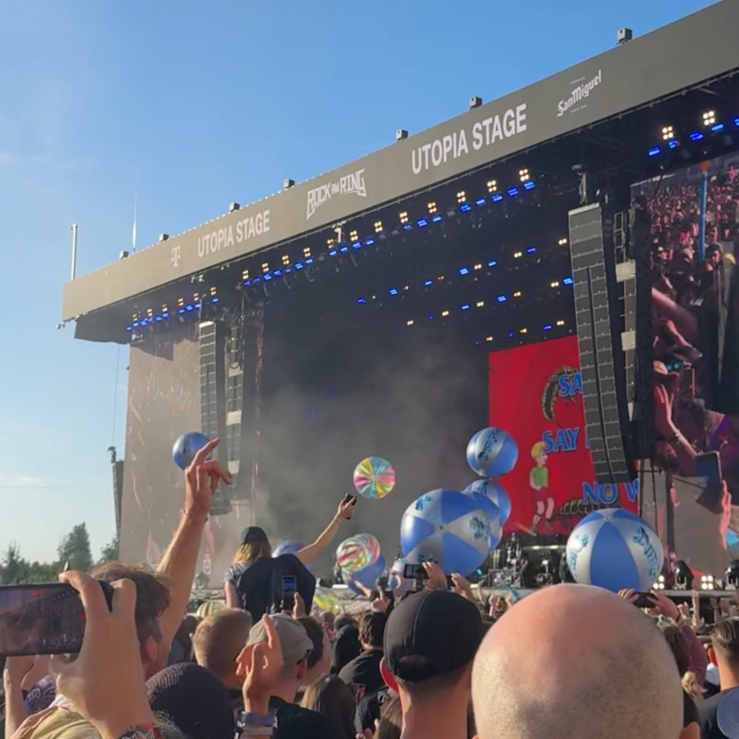 Die krassesten Erlebnisse bei Rock am Ring episode artwork