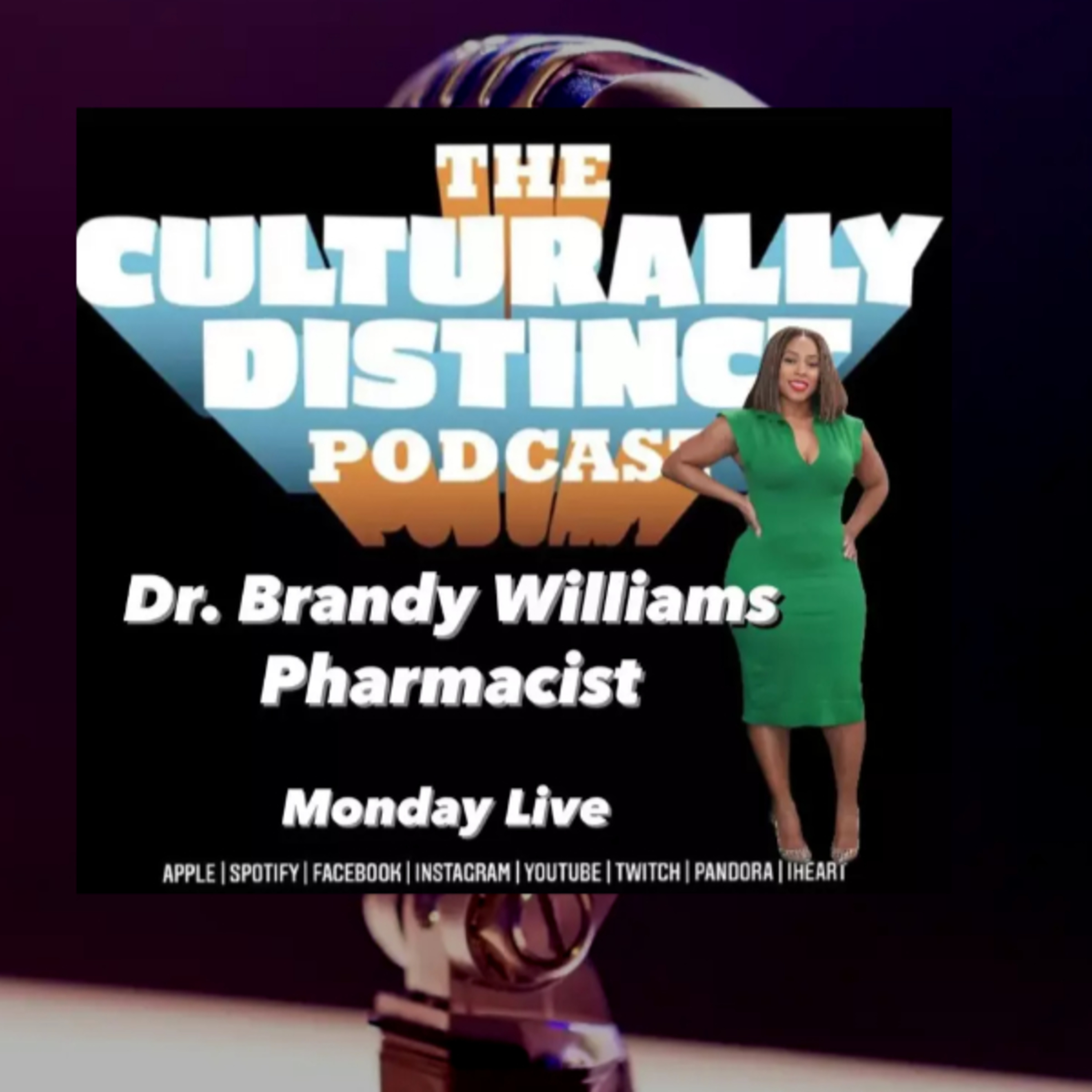 Culturally Distinct Network