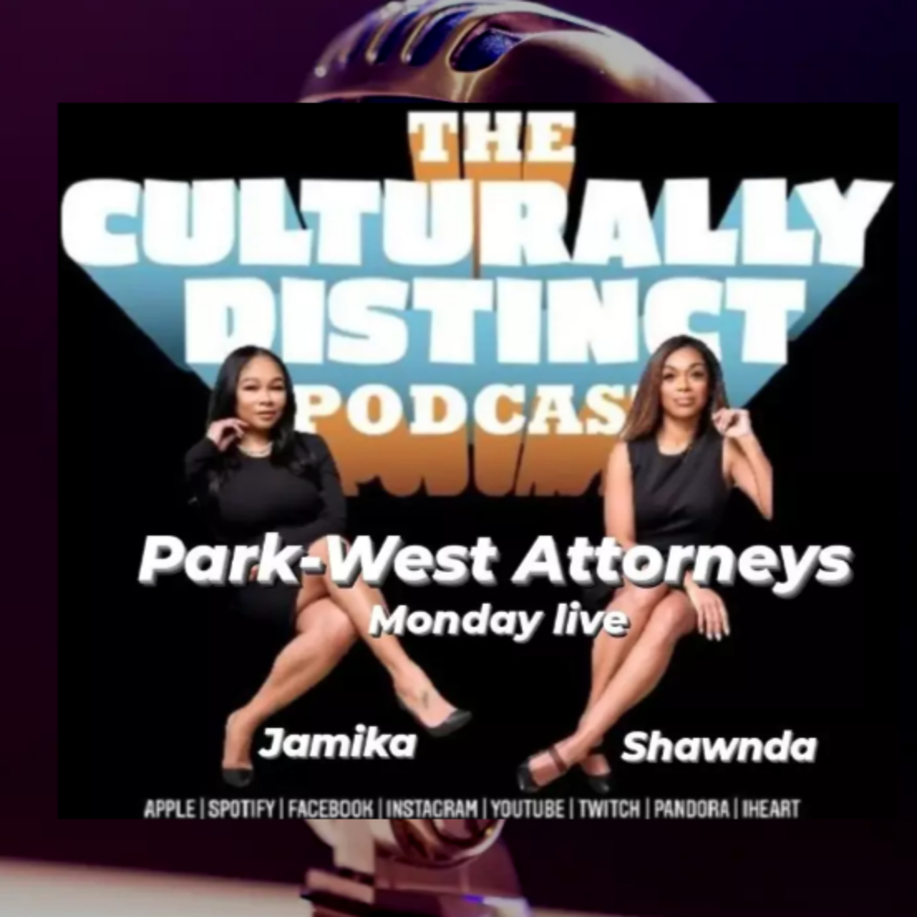 Culturally Distinct Network