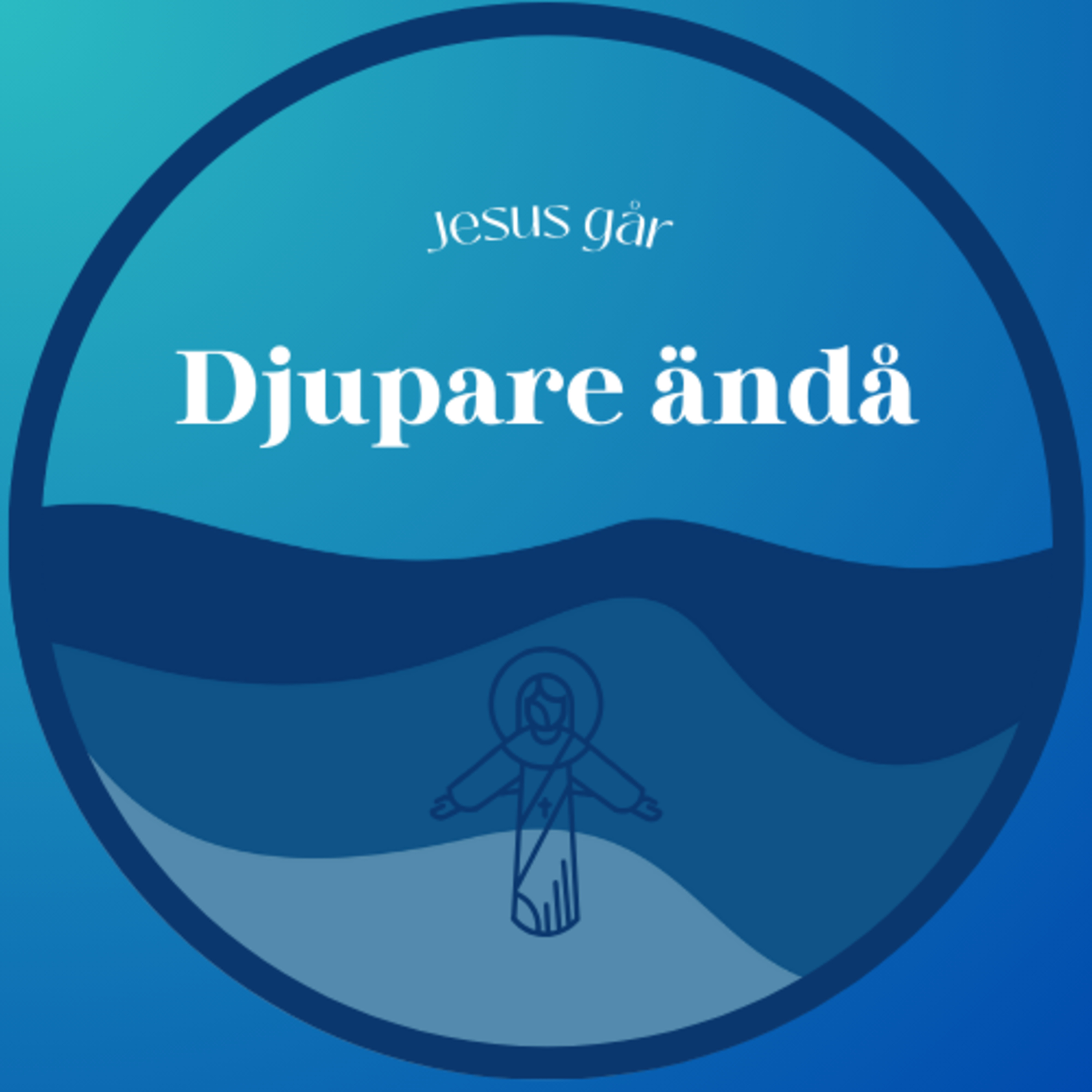 Vad gör Jesus med min skam?