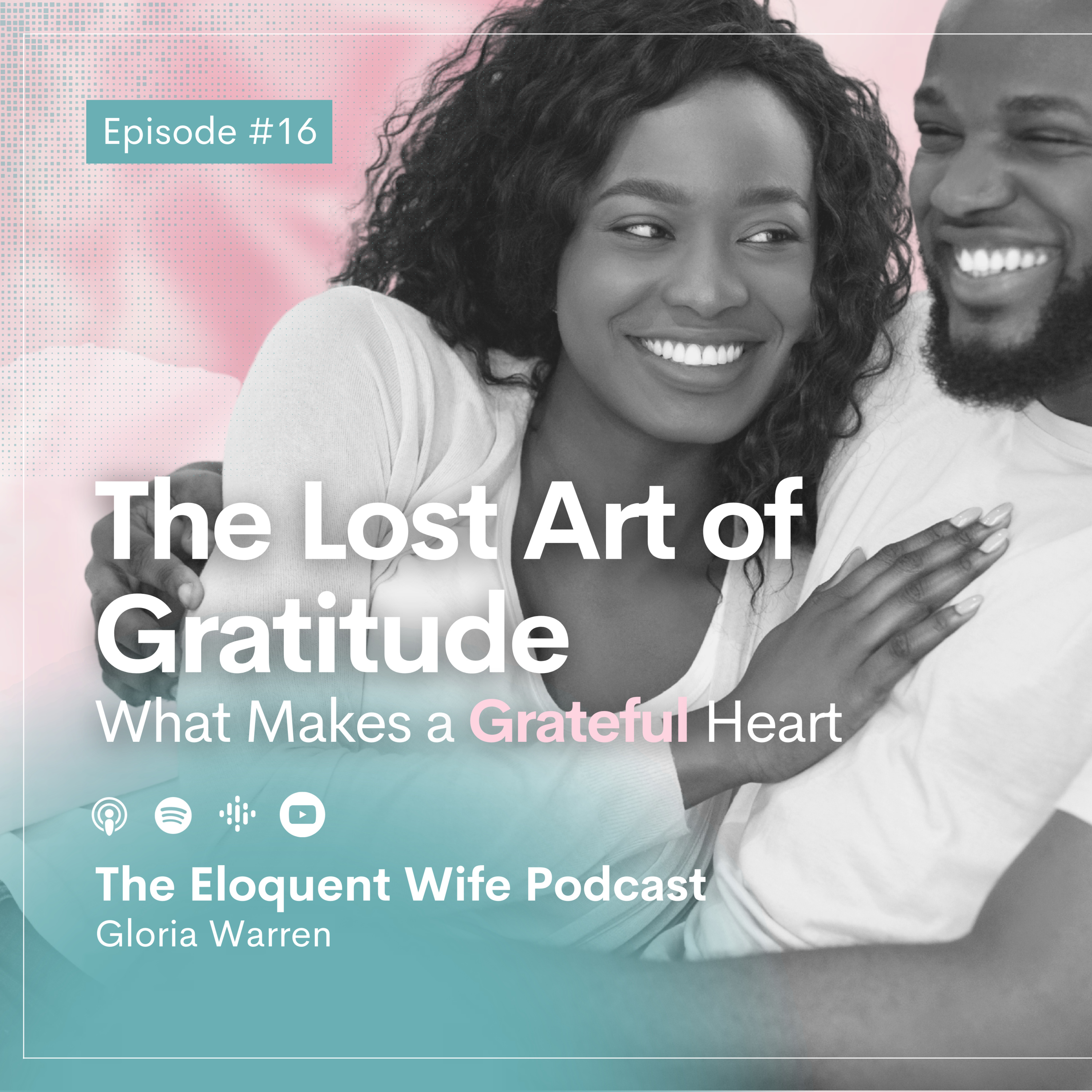 The Eloquent Wife Podcast