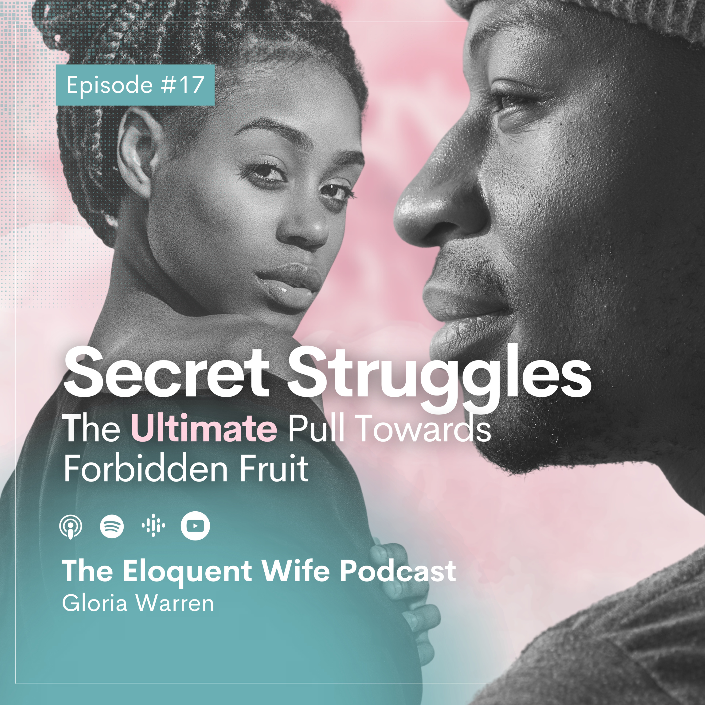 The Eloquent Wife Podcast