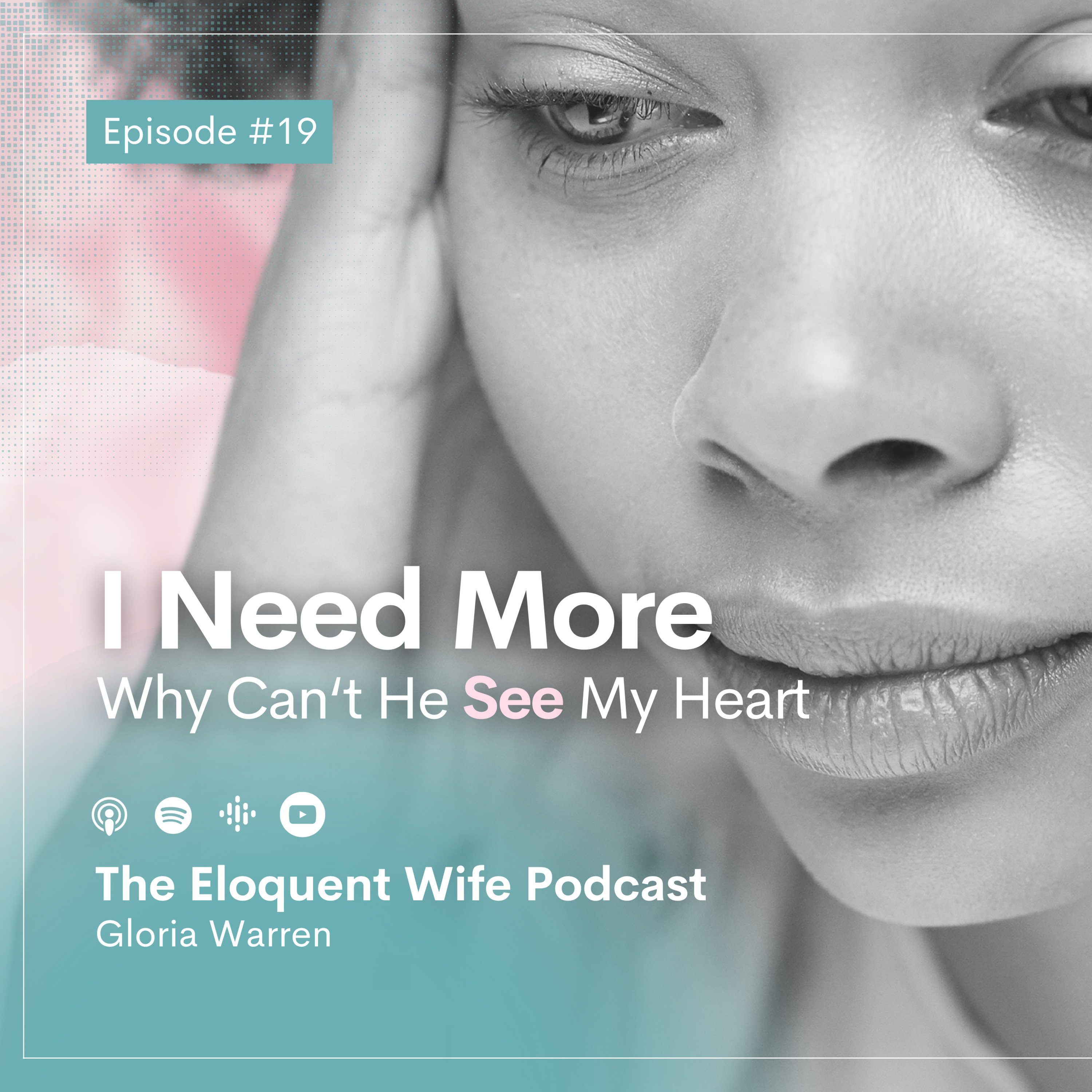 The Eloquent Wife Podcast