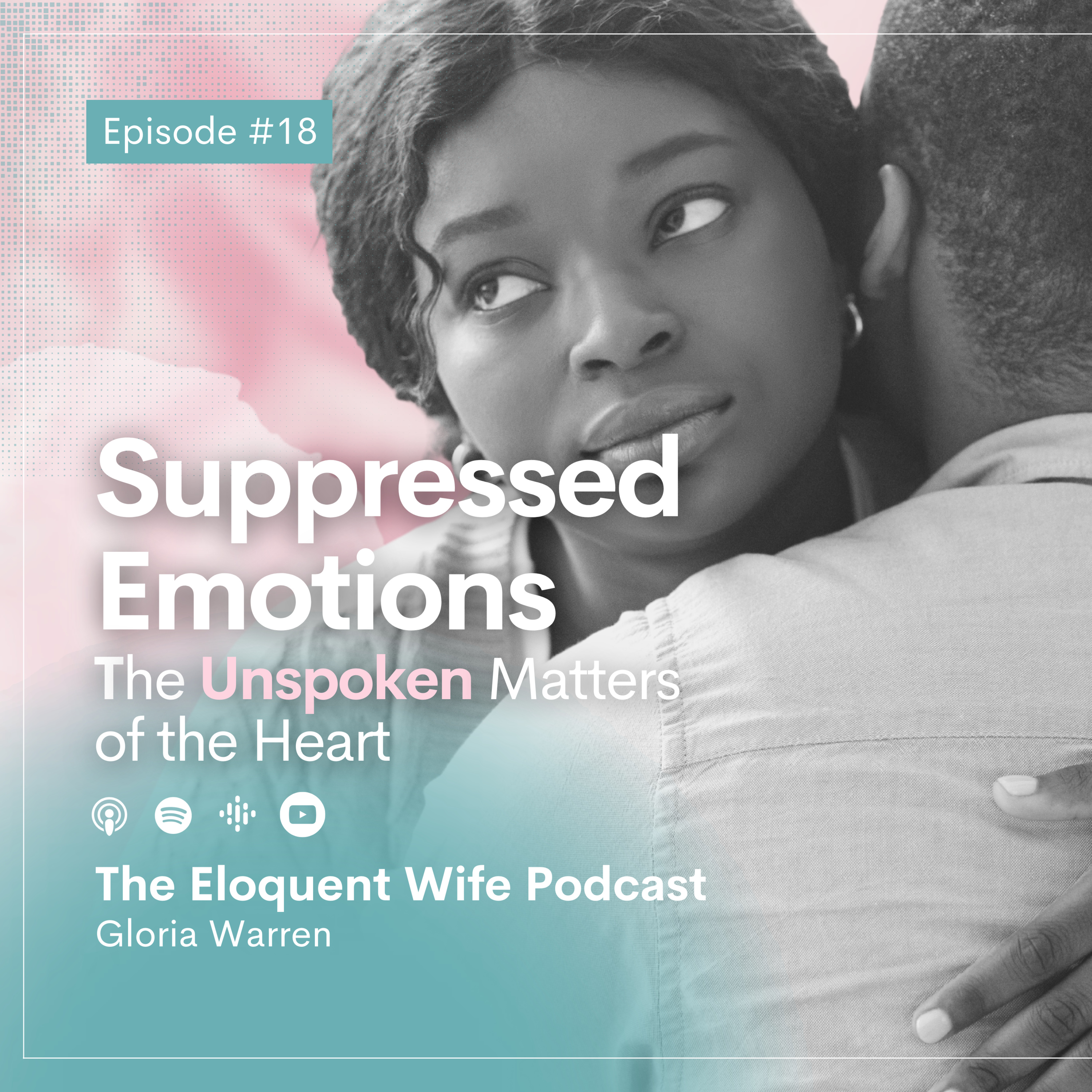 The Eloquent Wife Podcast