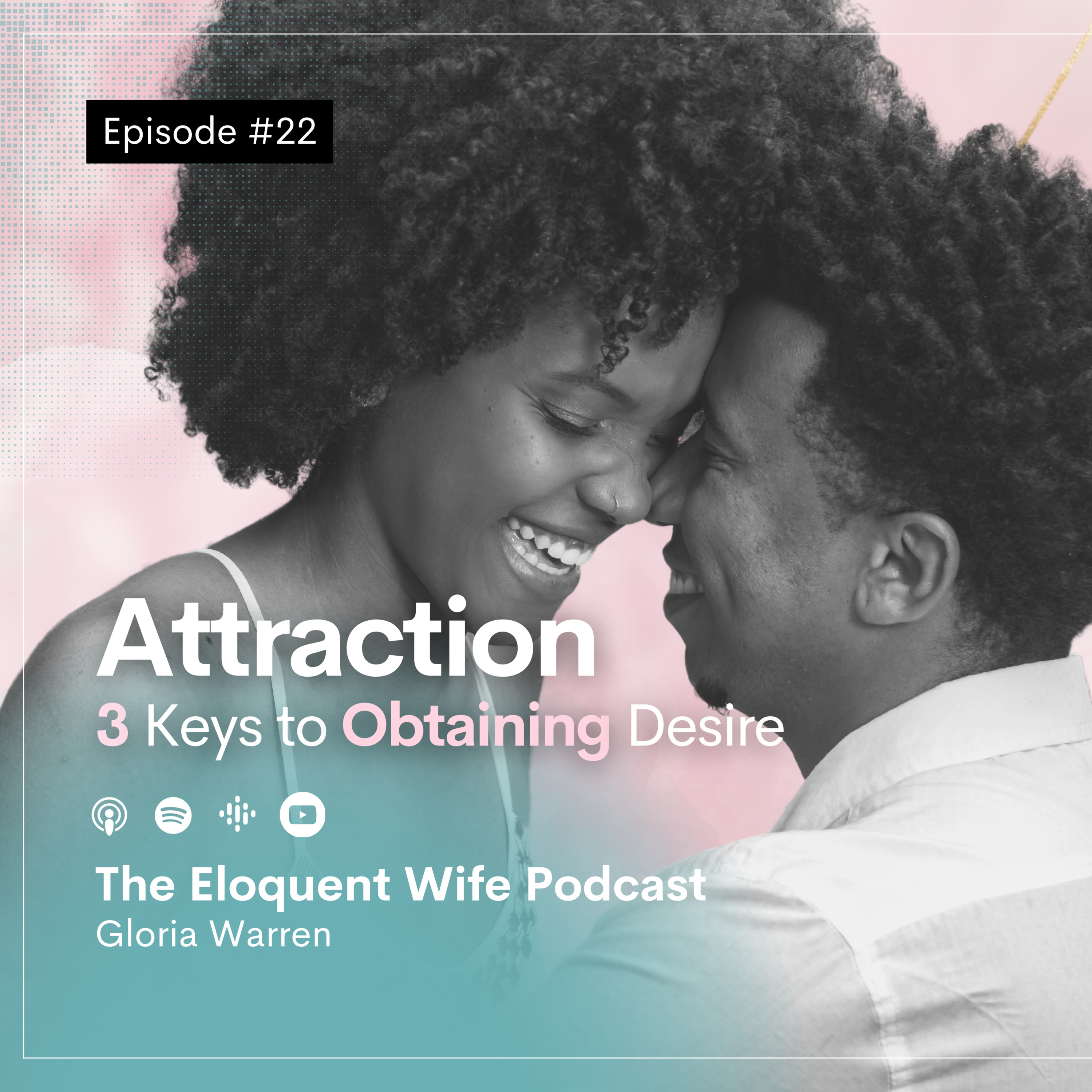 The Eloquent Wife Podcast