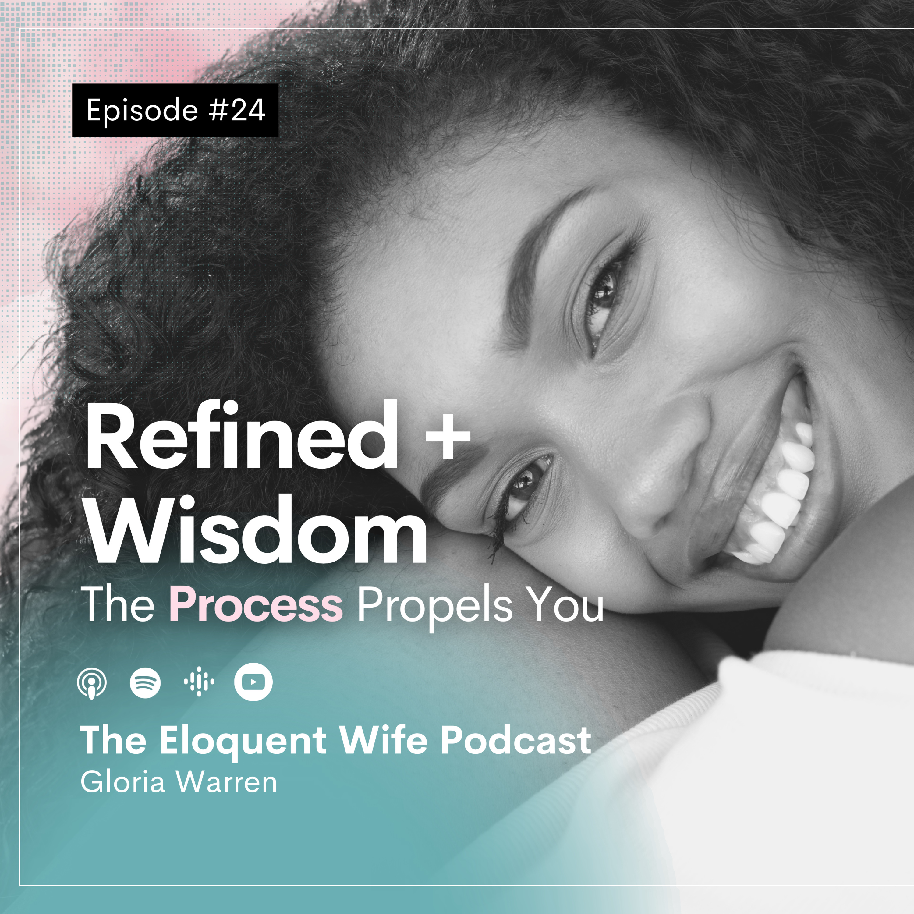 The Eloquent Wife Podcast