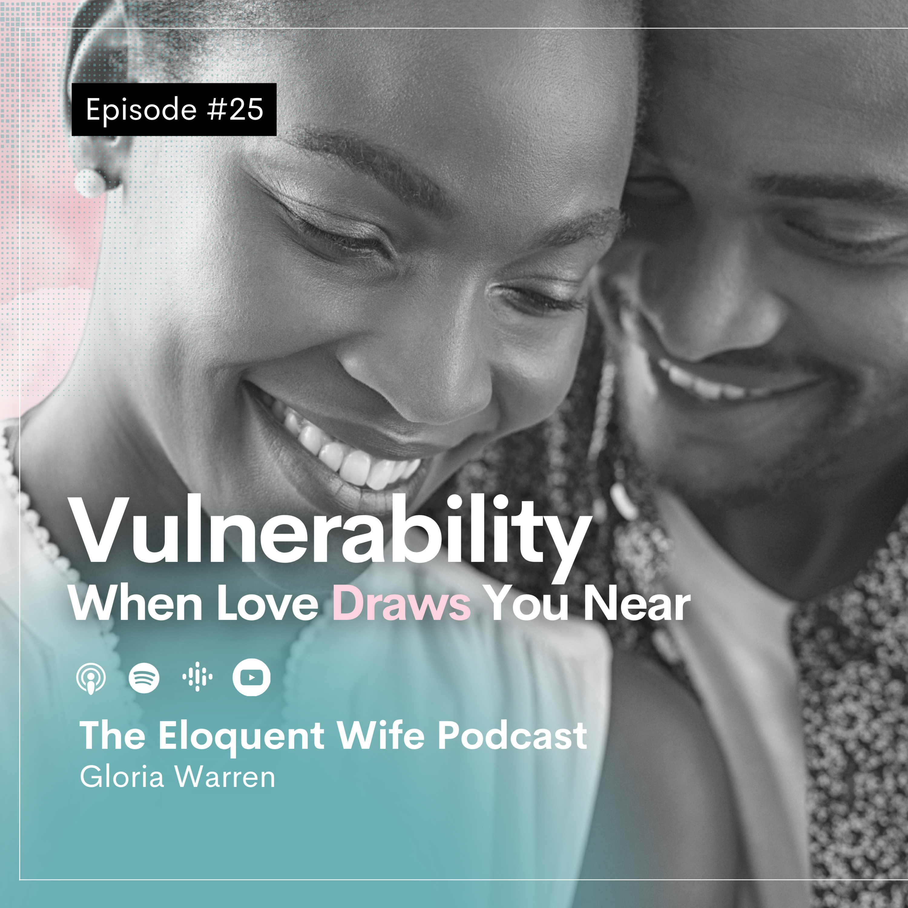 The Eloquent Wife Podcast