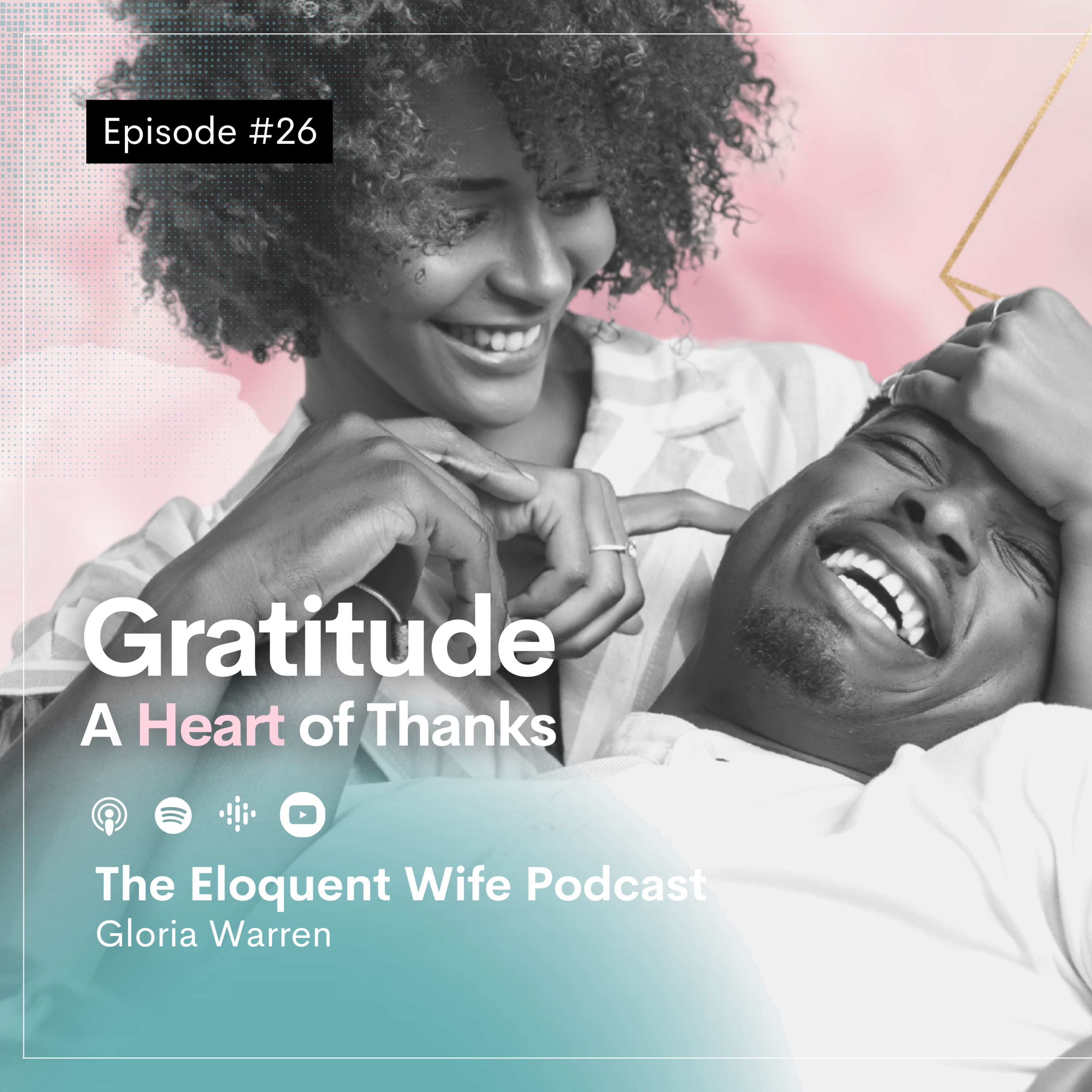 The Eloquent Wife Podcast