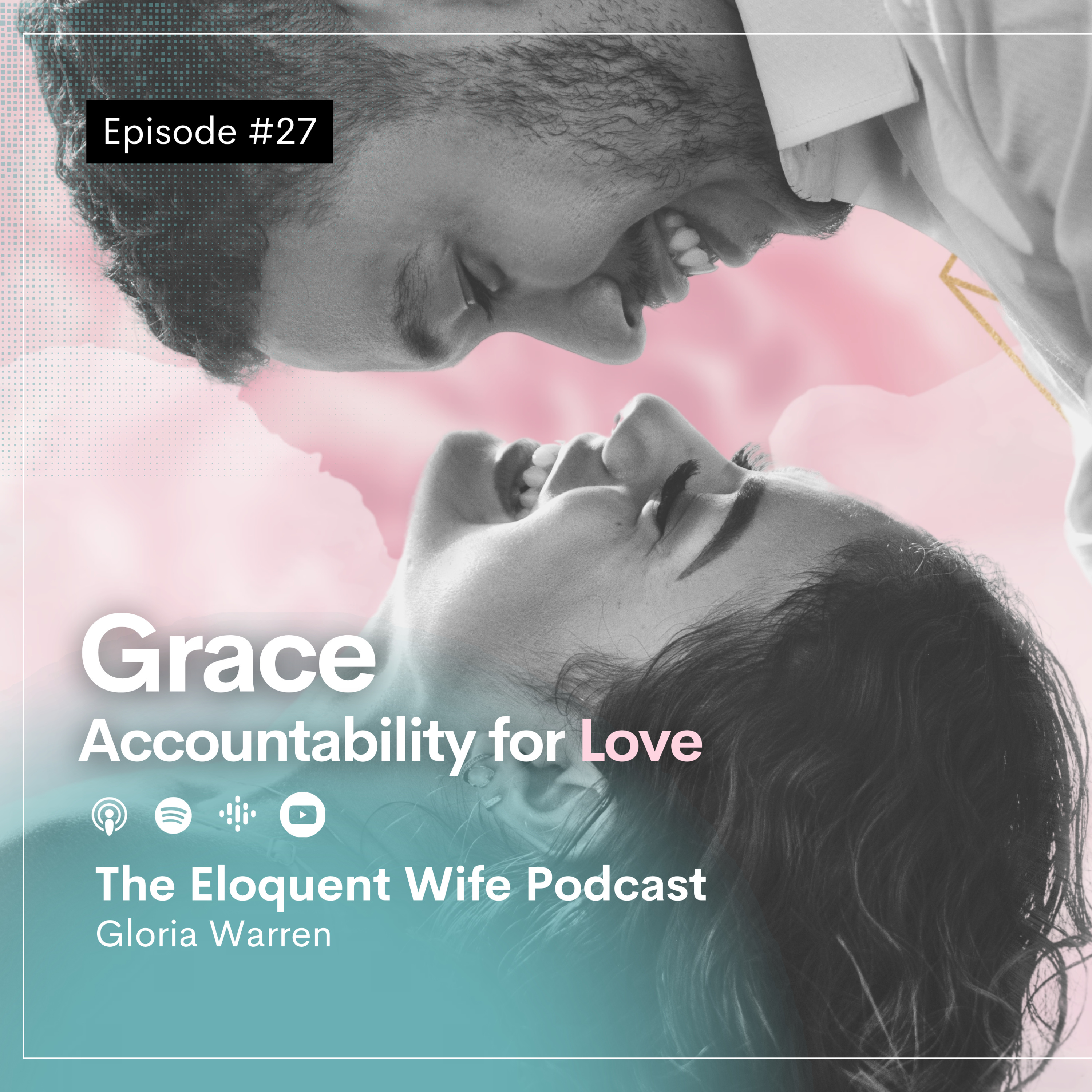 The Eloquent Wife Podcast