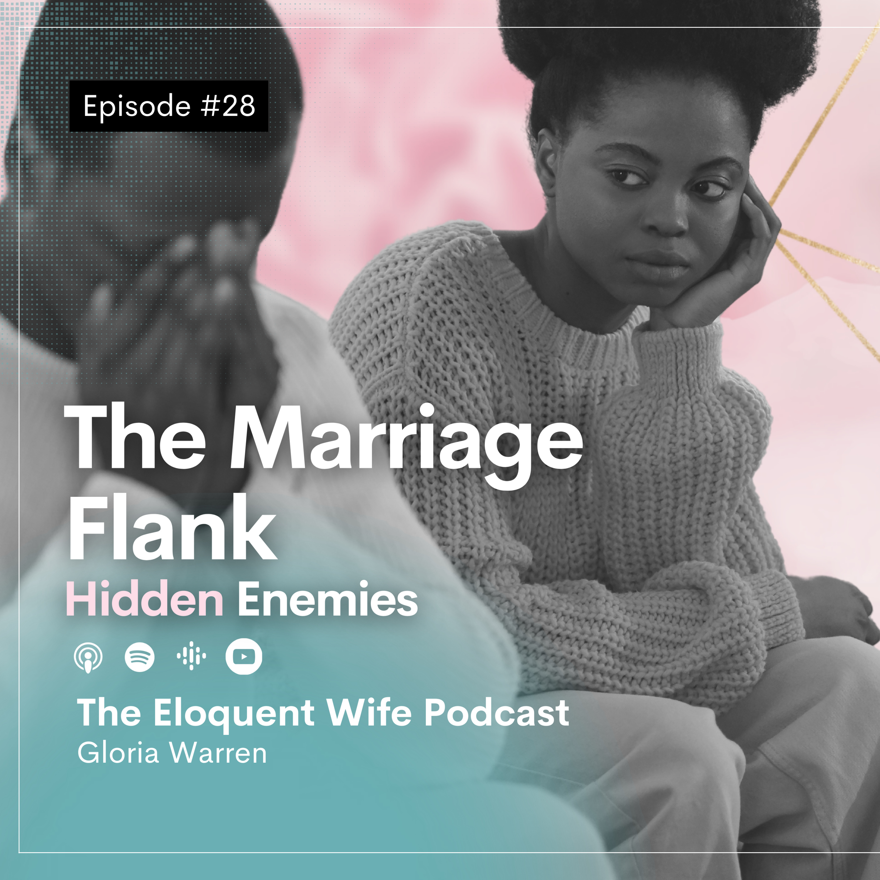 The Eloquent Wife Podcast
