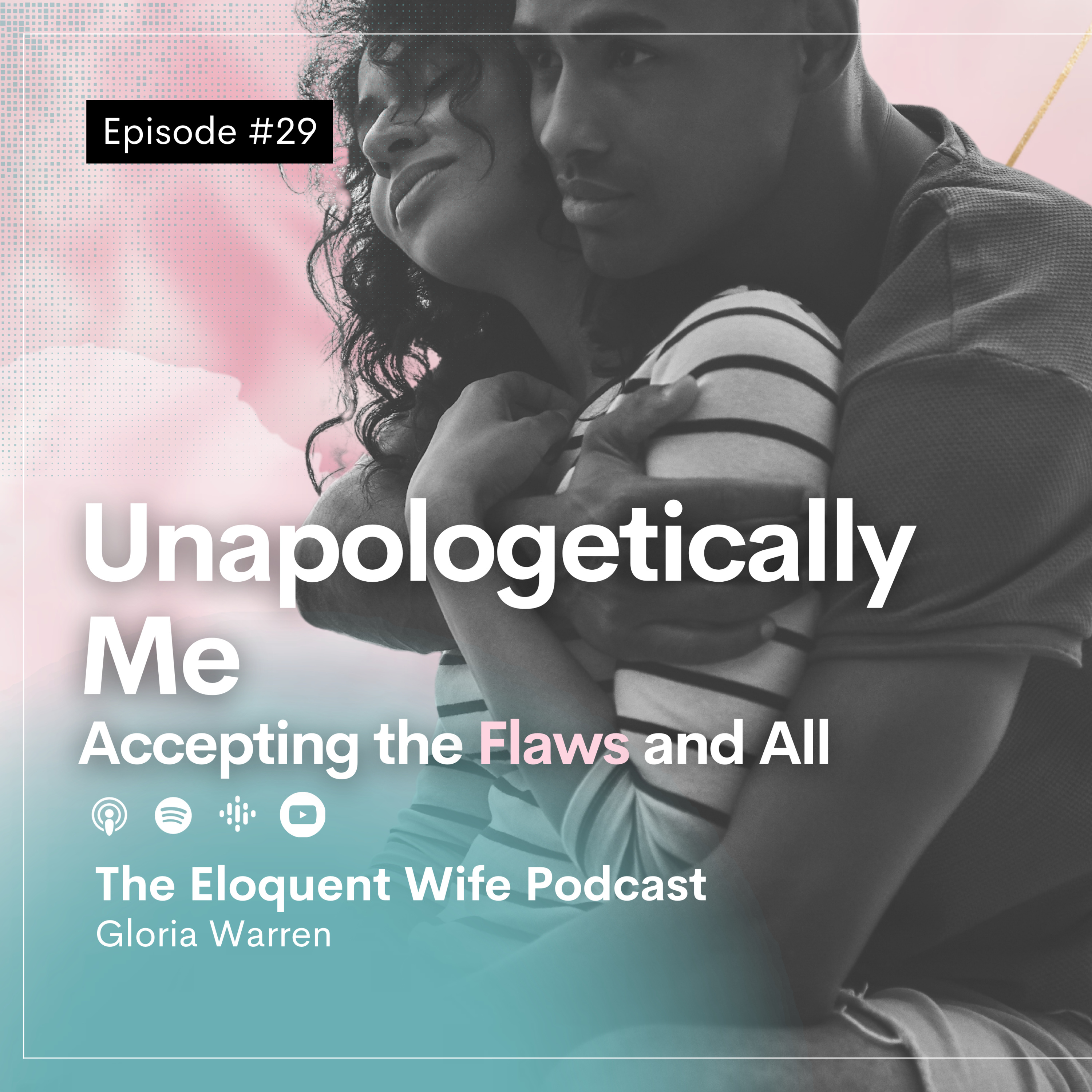 The Eloquent Wife Podcast