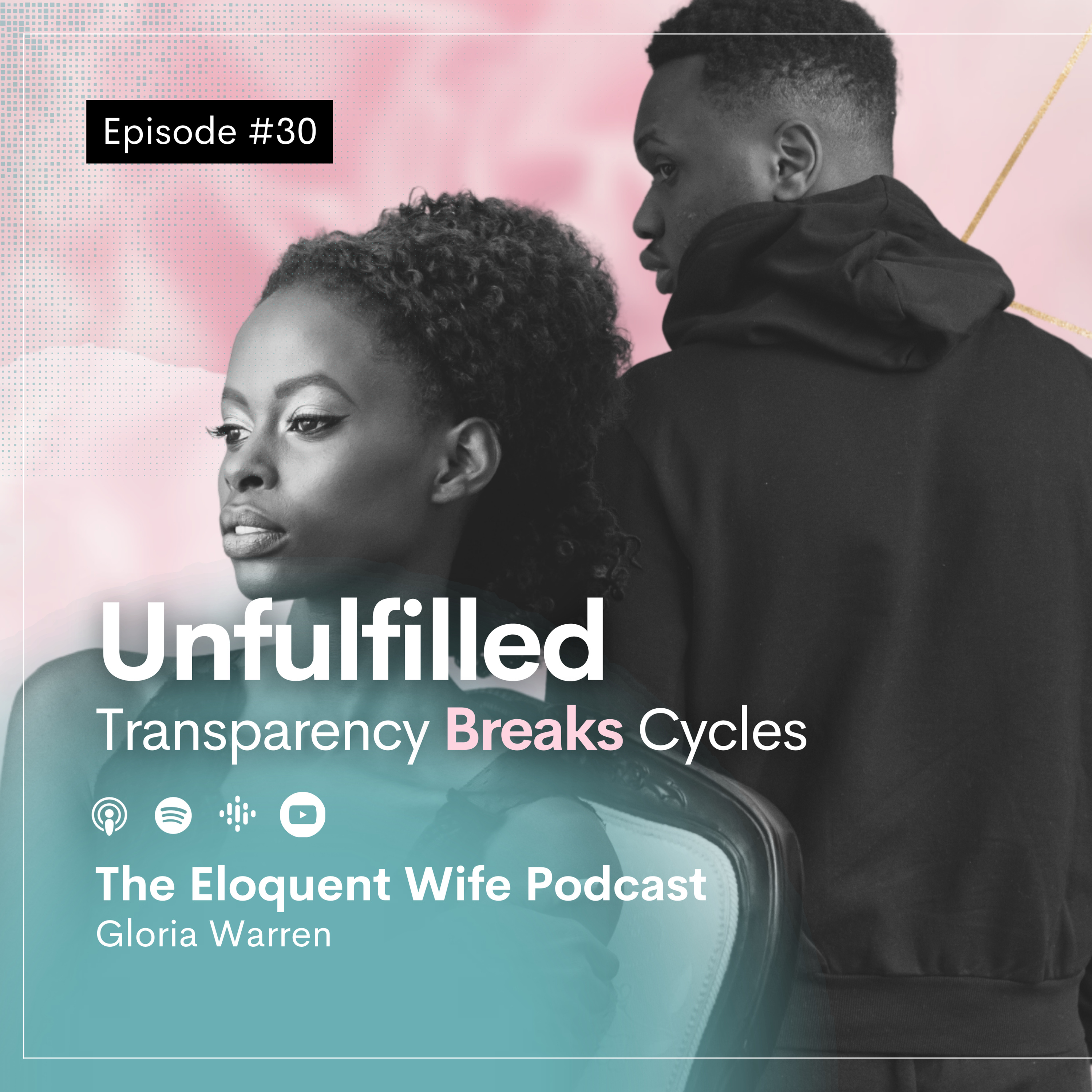 The Eloquent Wife Podcast