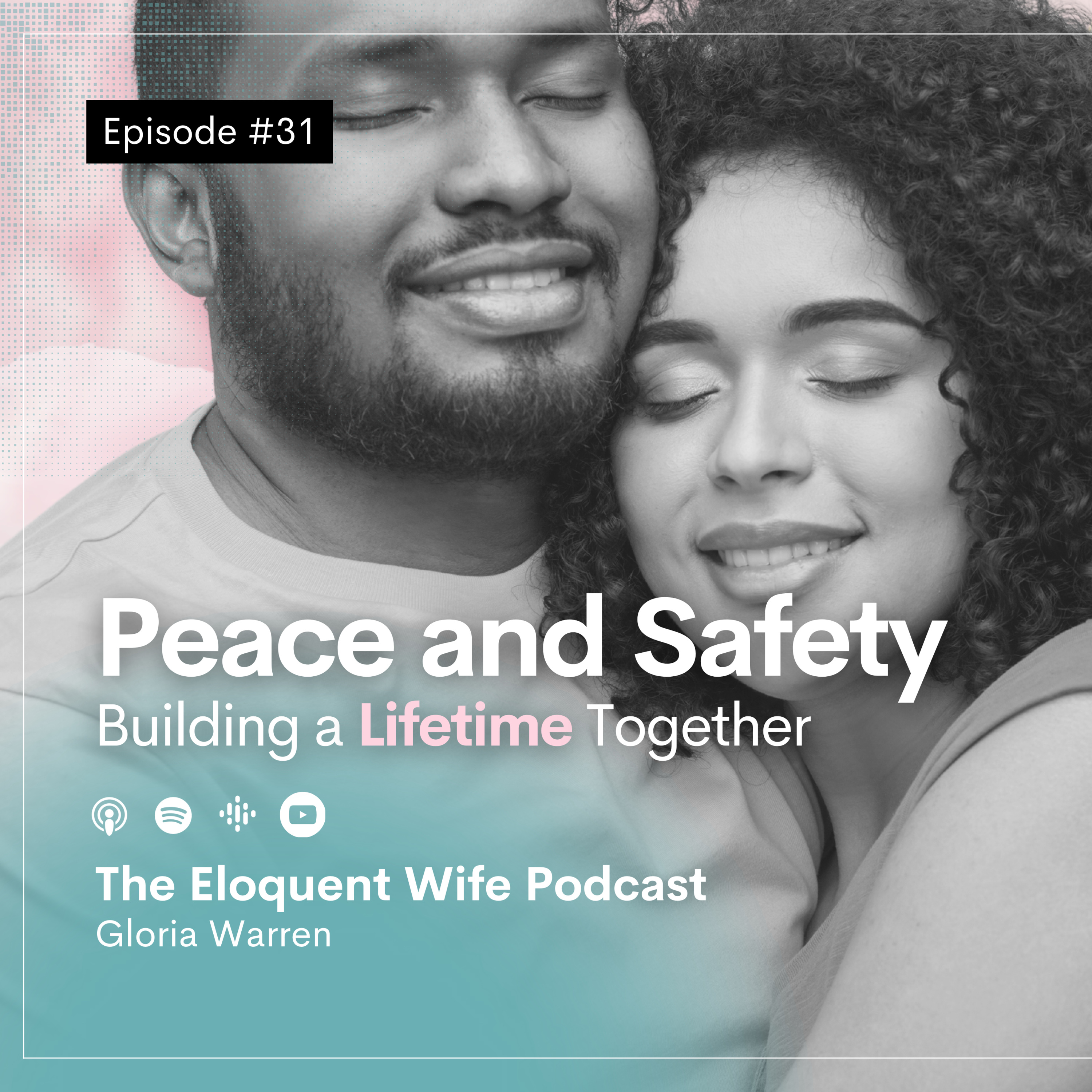 The Eloquent Wife Podcast