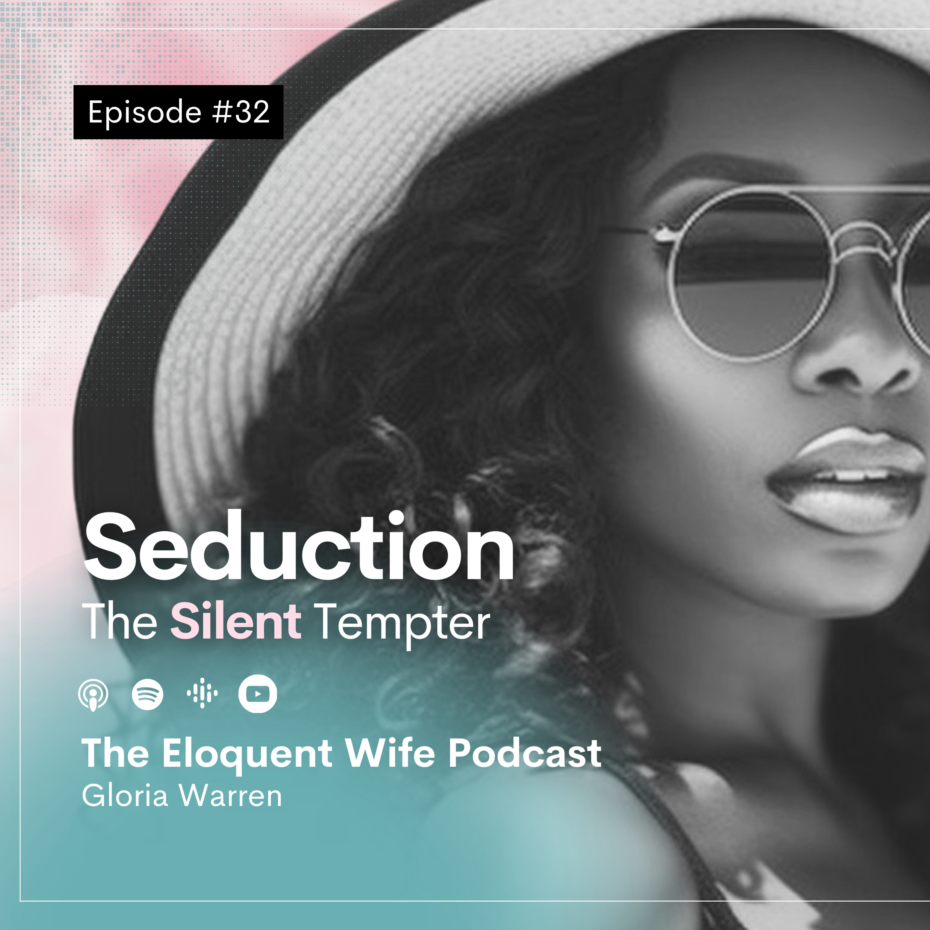 The Eloquent Wife Podcast