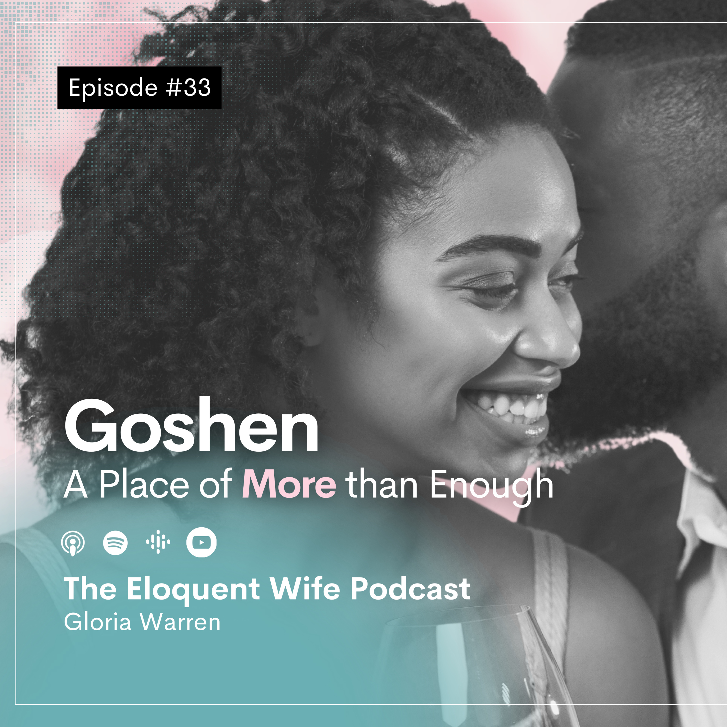 The Eloquent Wife Podcast