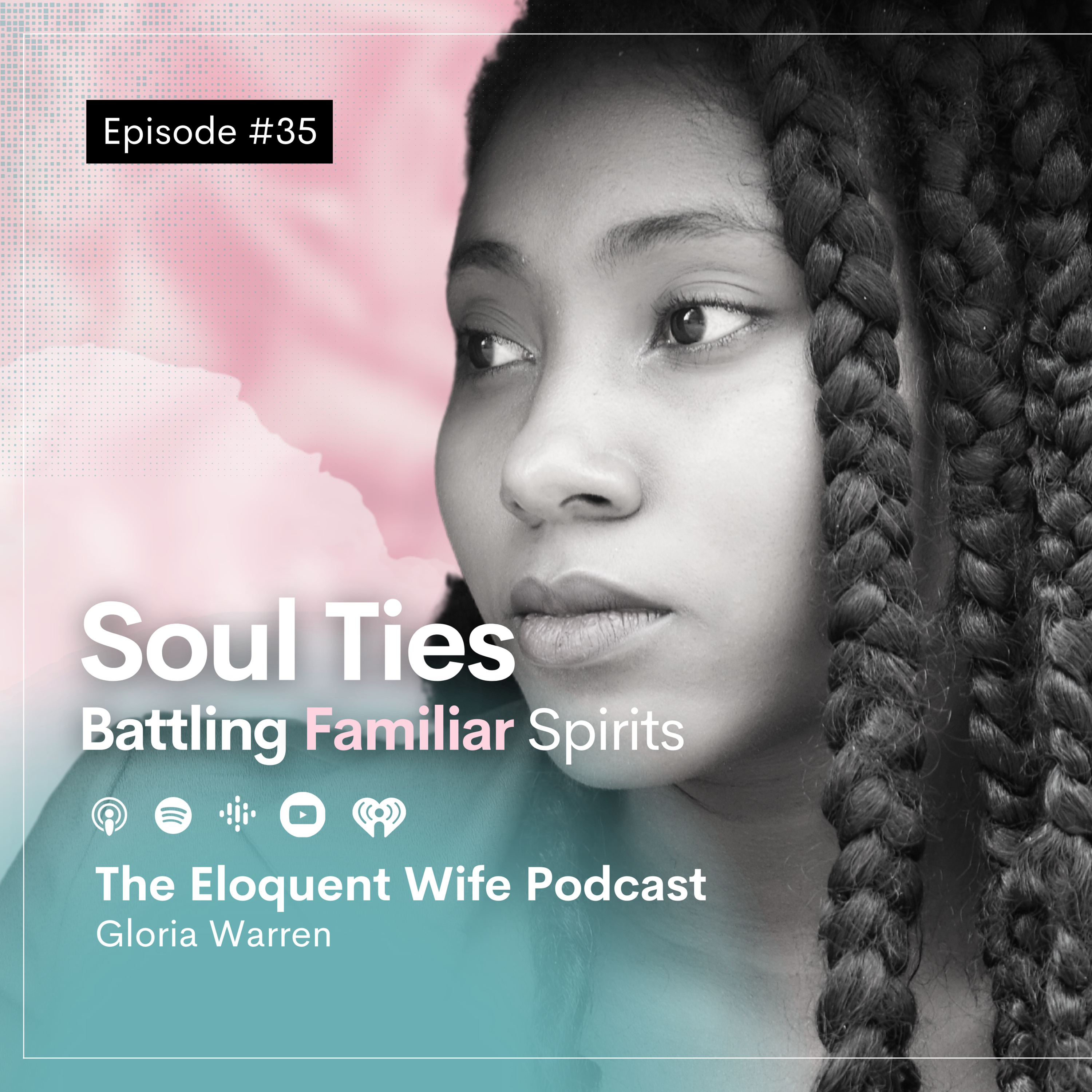 The Eloquent Wife Podcast