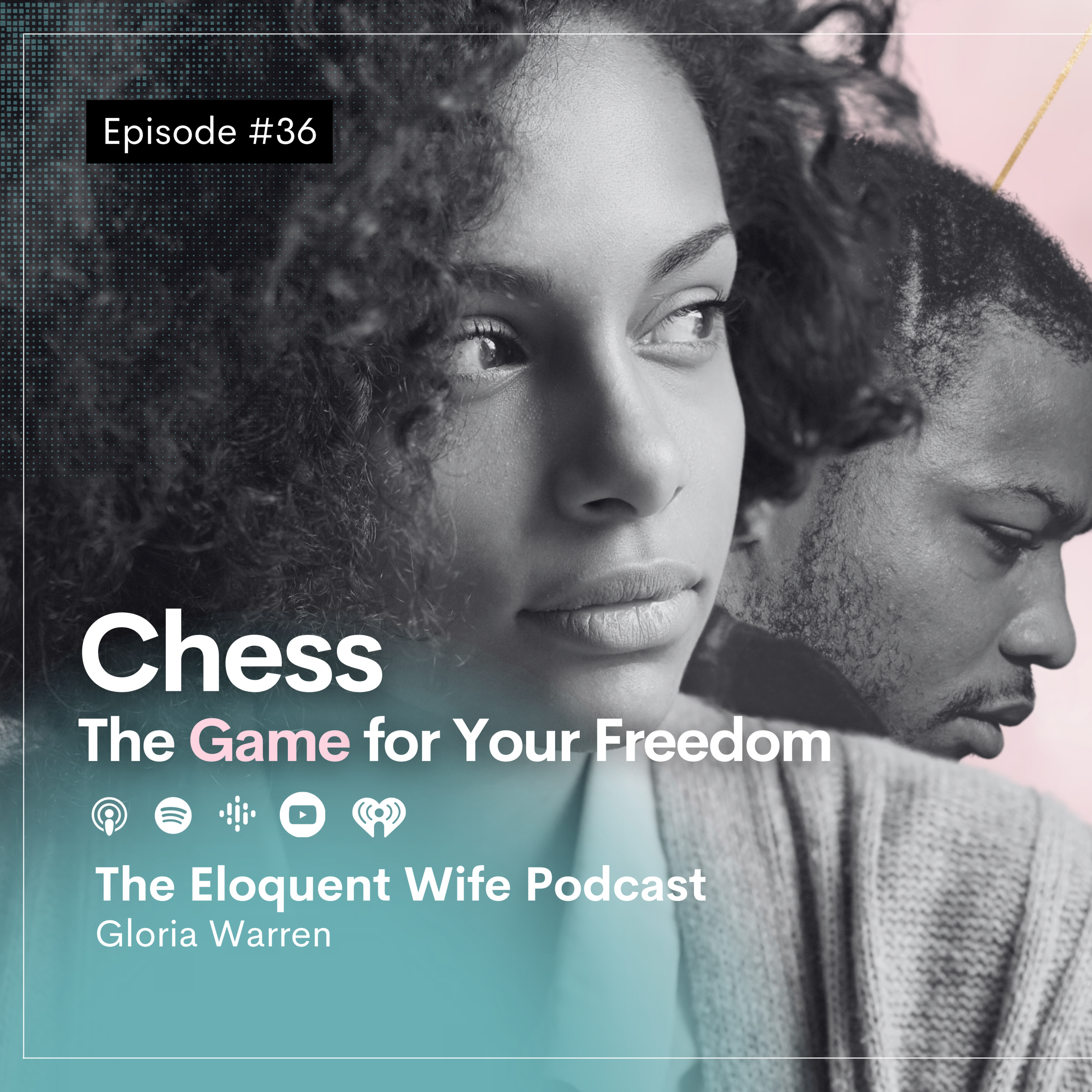 The Eloquent Wife Podcast