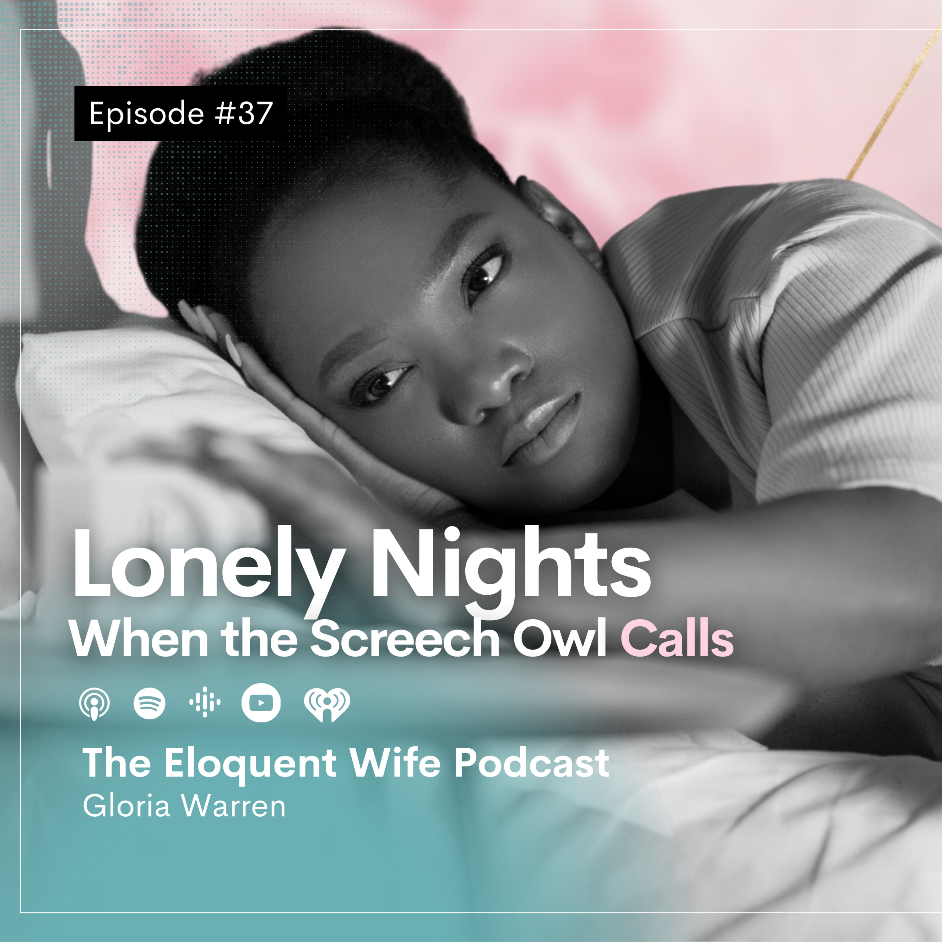 The Eloquent Wife Podcast