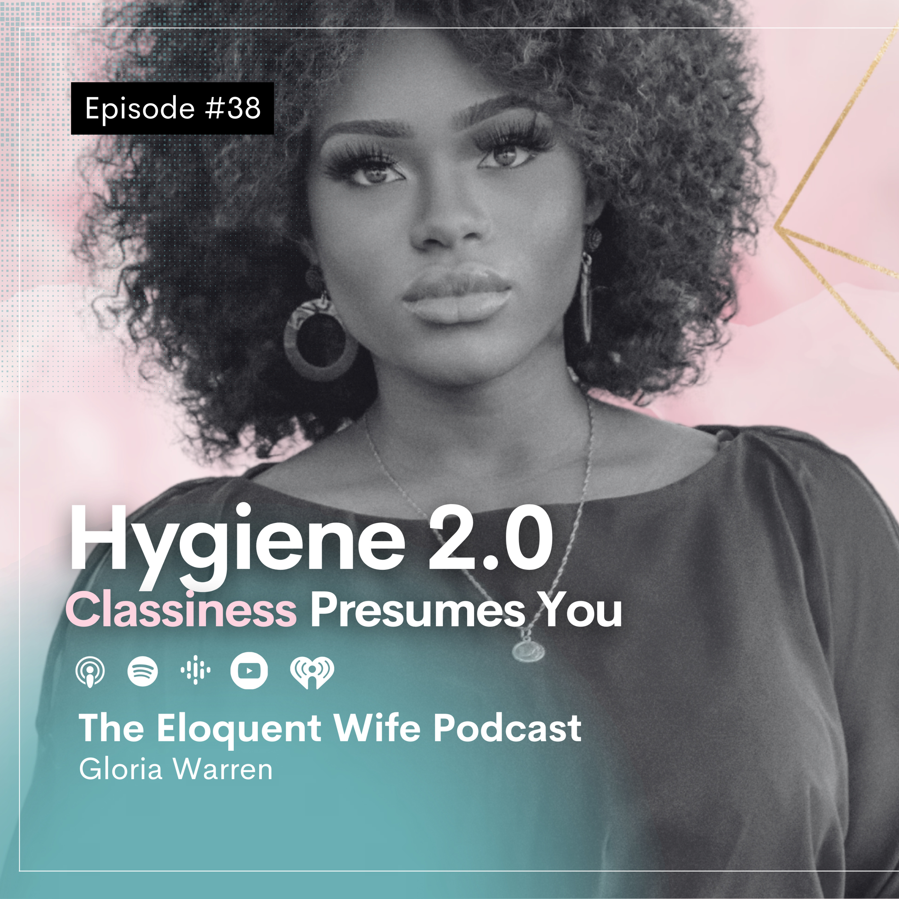 The Eloquent Wife Podcast