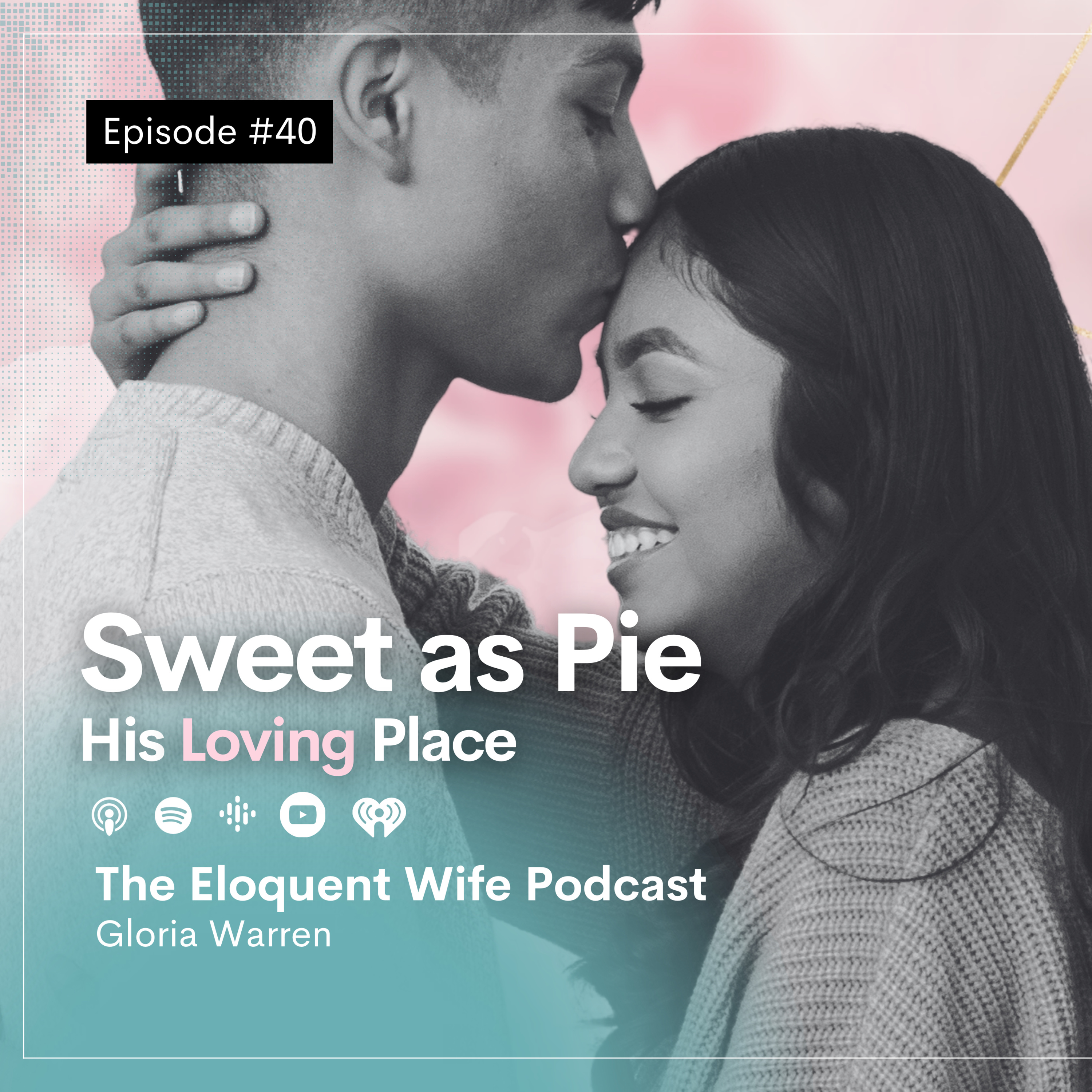 The Eloquent Wife Podcast