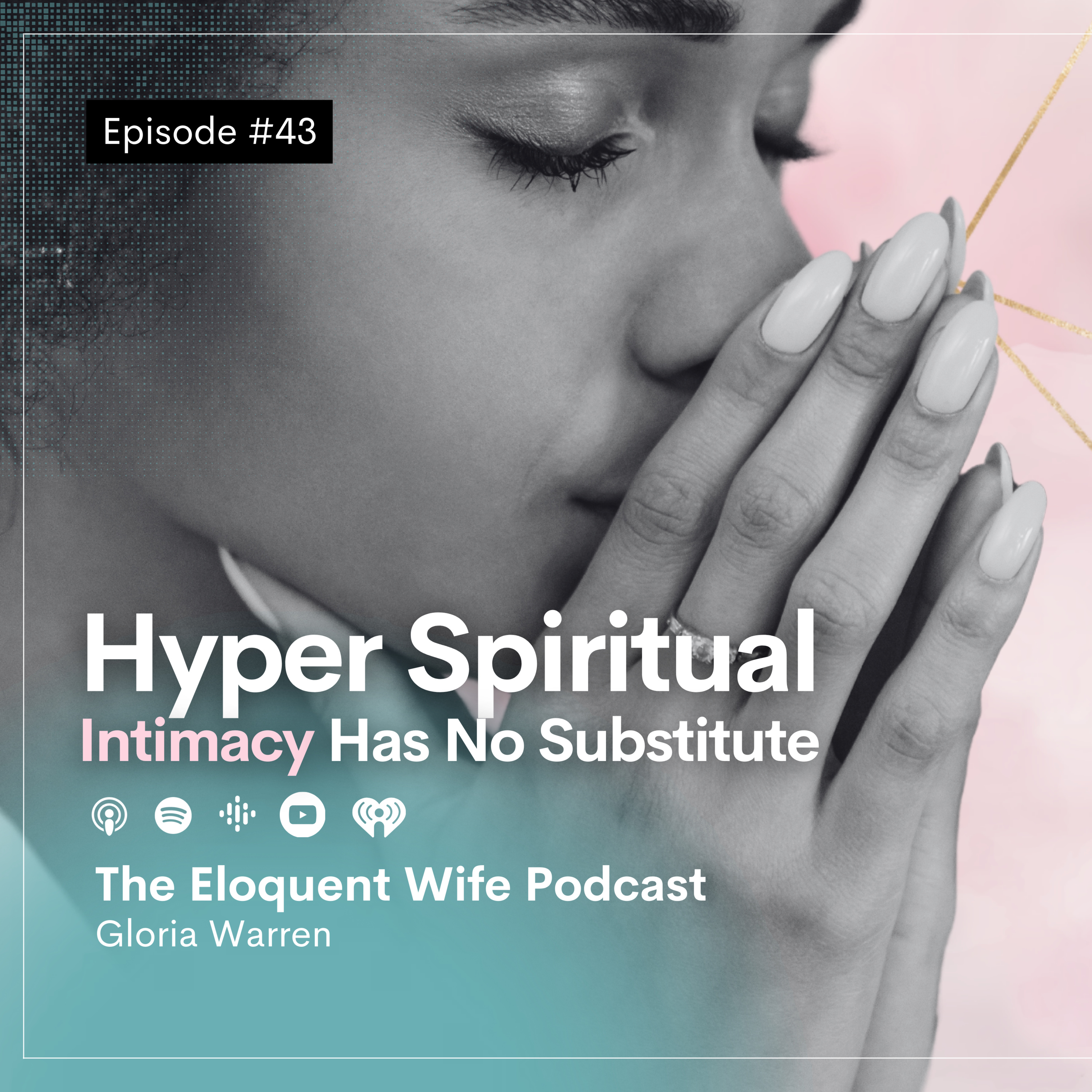 The Eloquent Wife Podcast