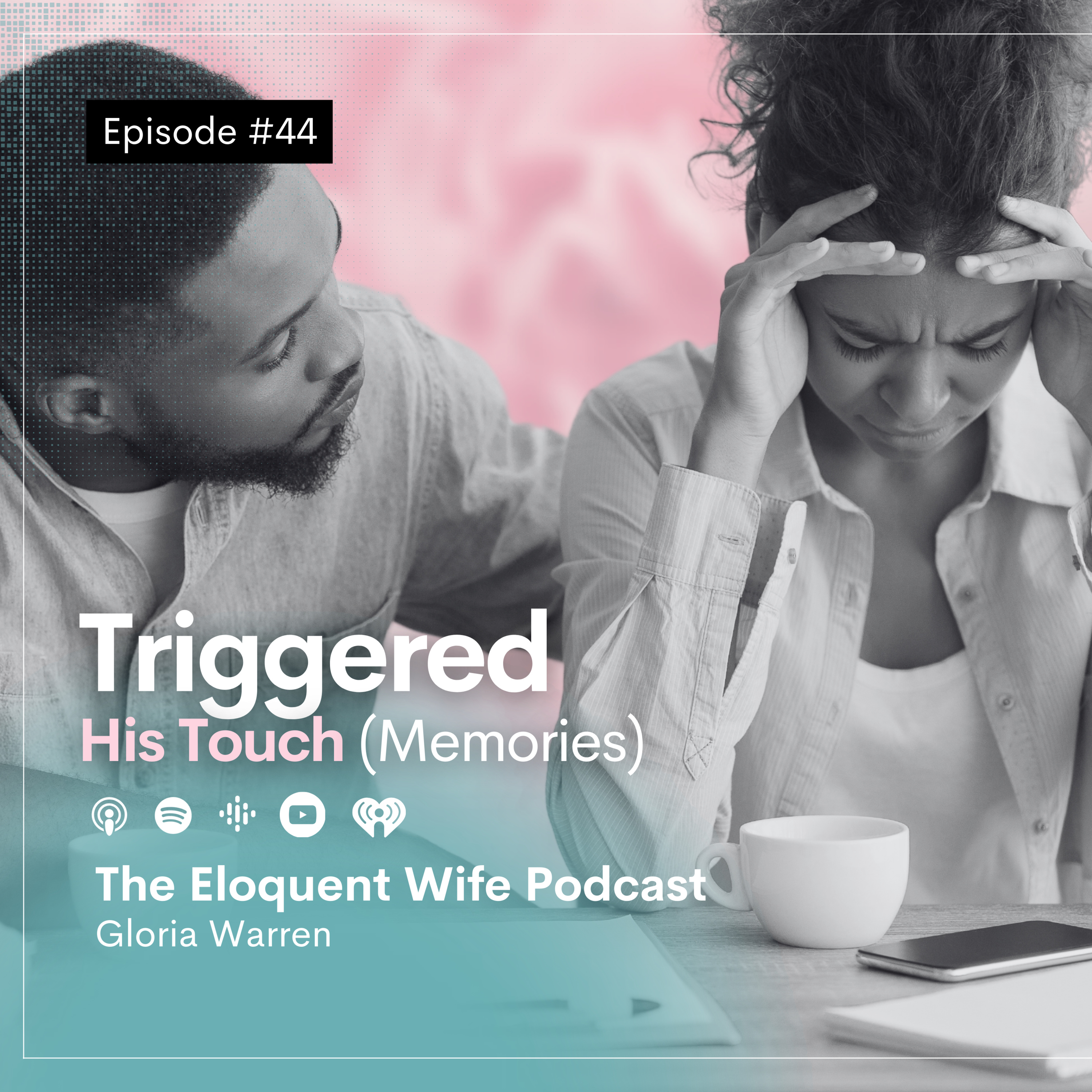 The Eloquent Wife Podcast