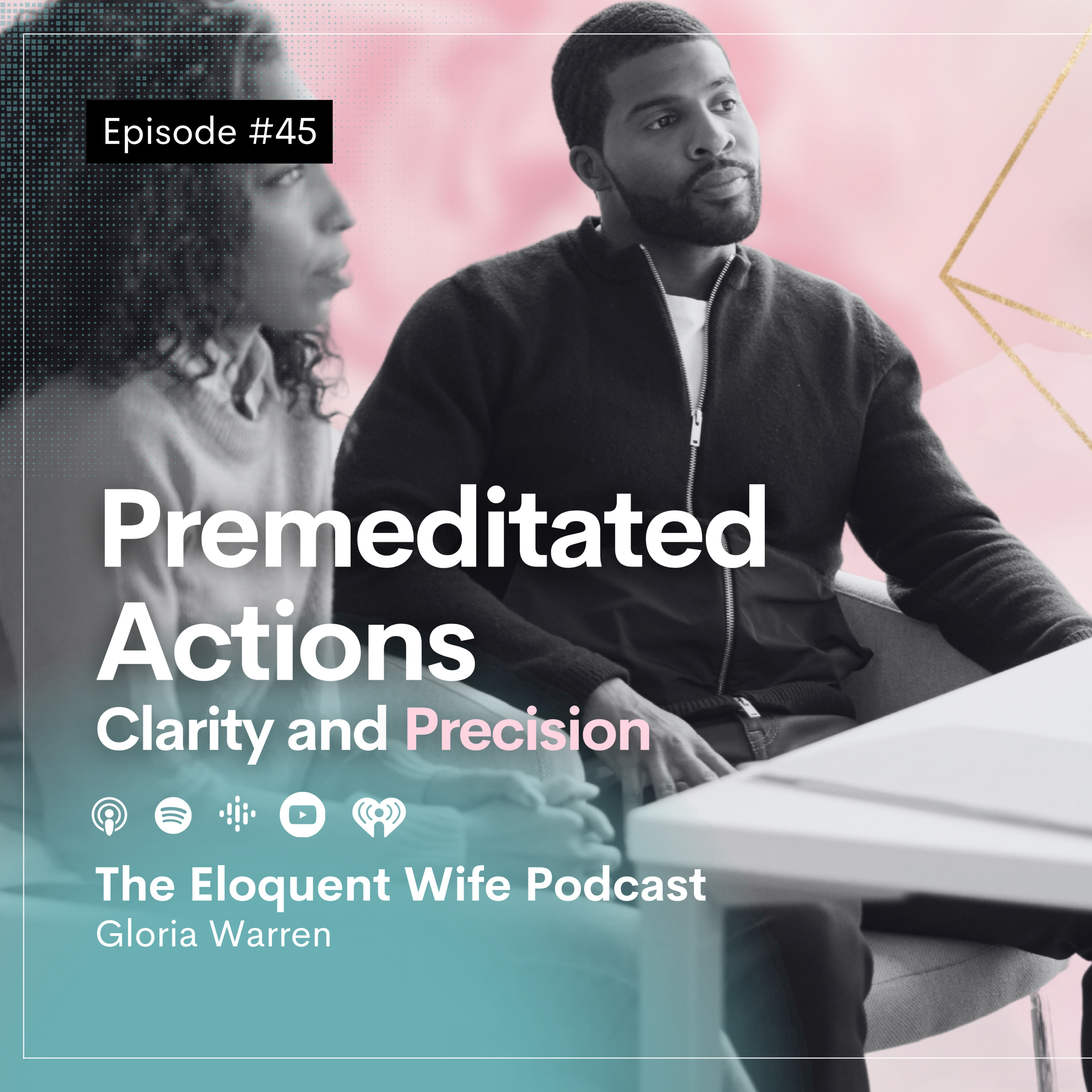 The Eloquent Wife Podcast