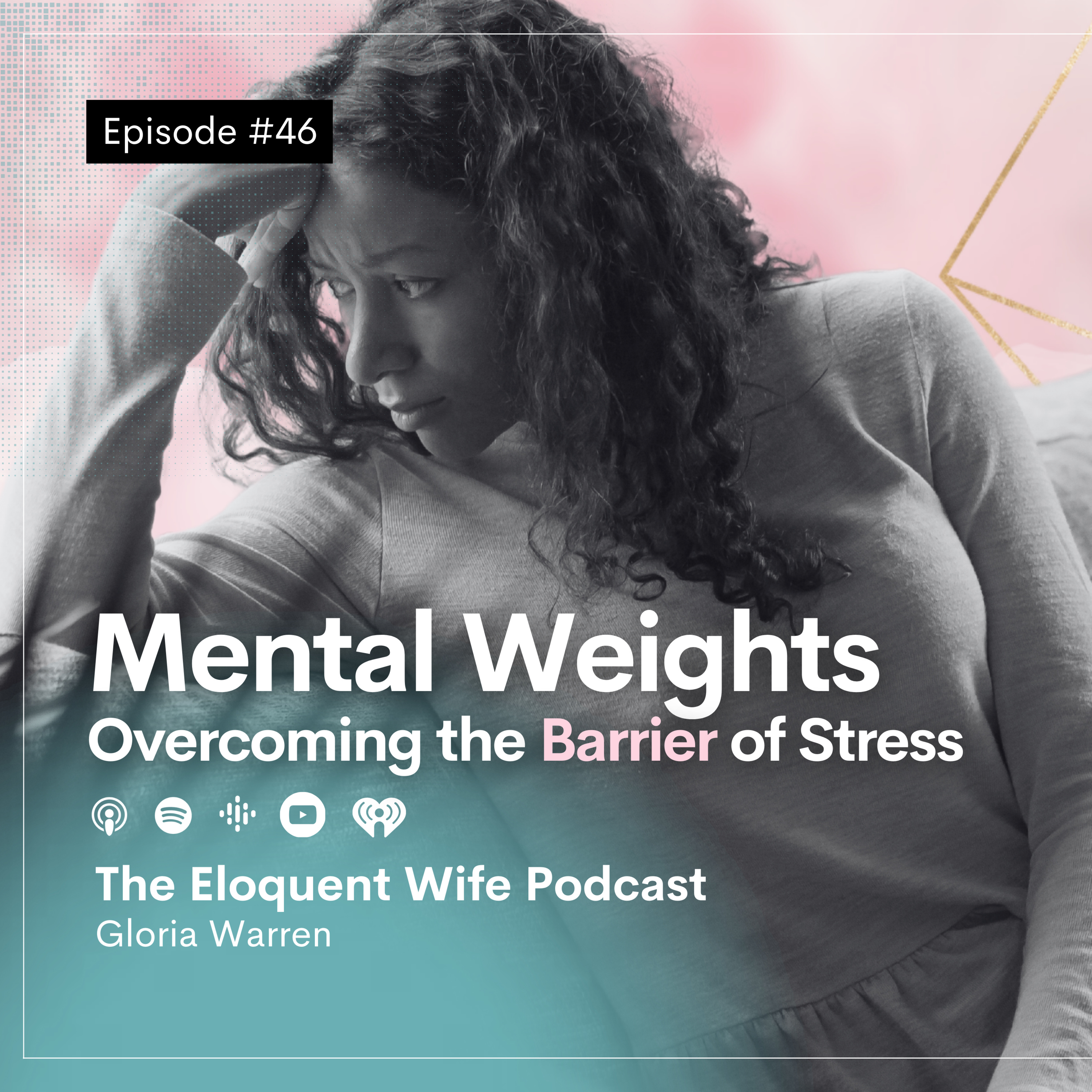 The Eloquent Wife Podcast