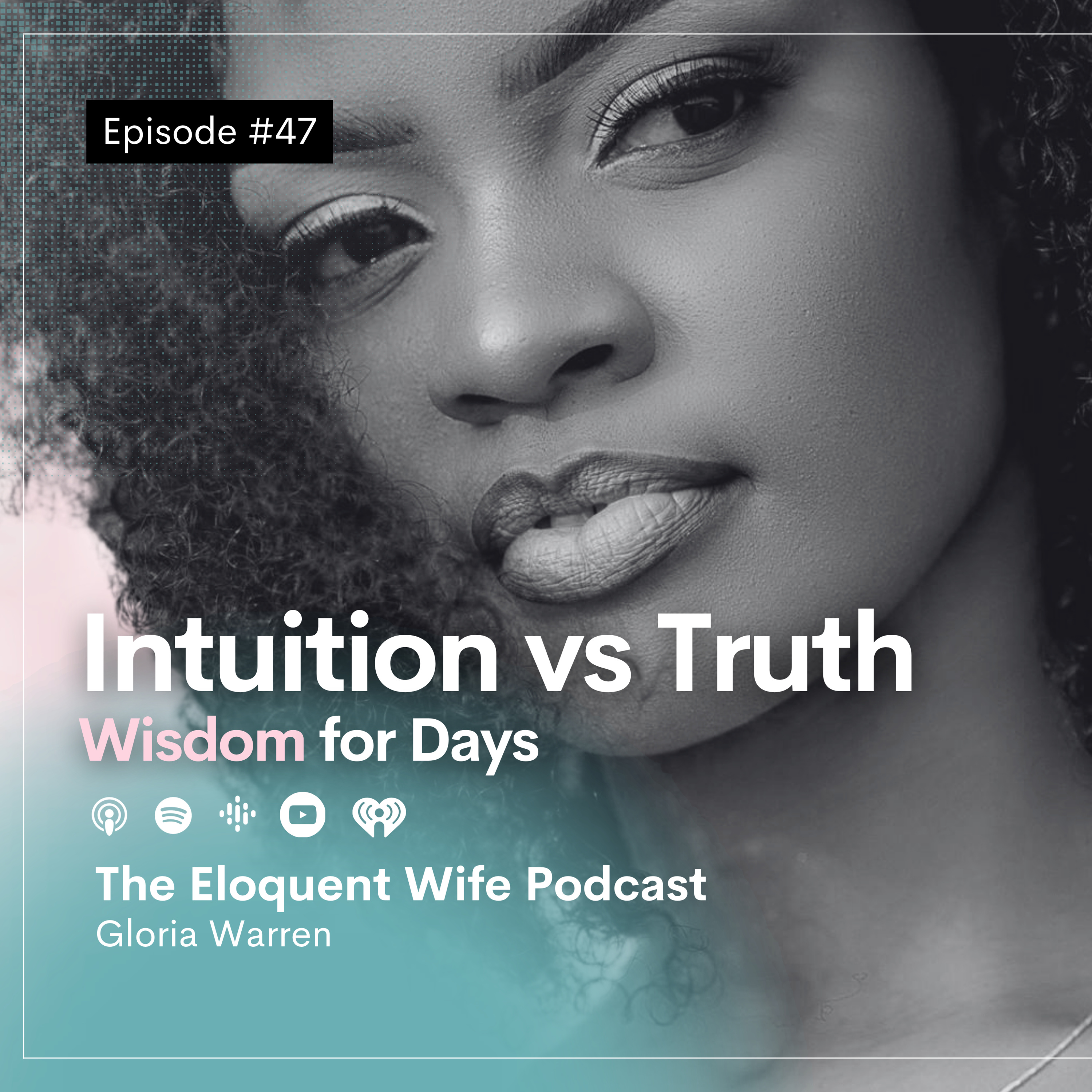 The Eloquent Wife Podcast