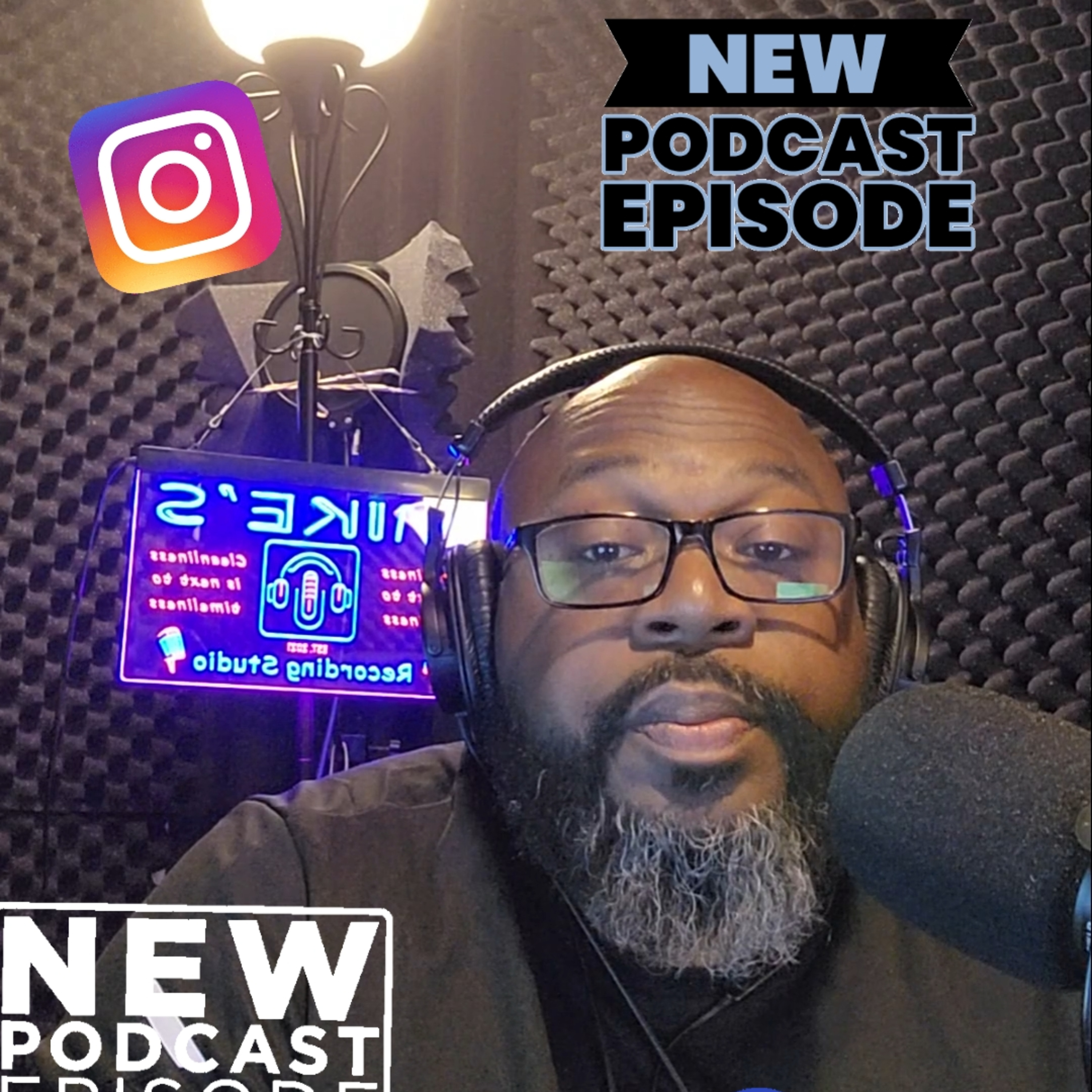 Making An Impact Christian Podcast Show