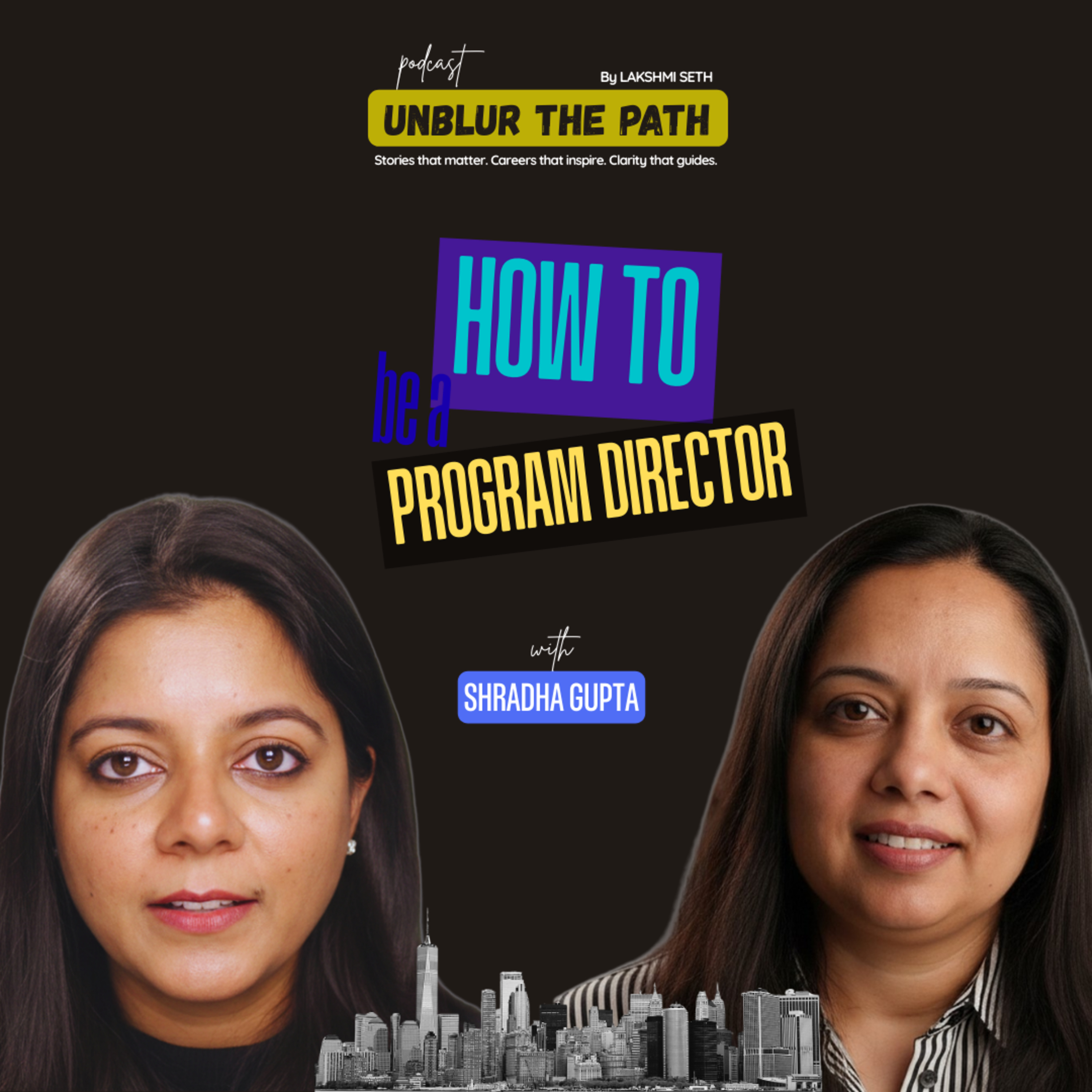 Inside Program Management: Leadership, Patience, and Long-Term Growth