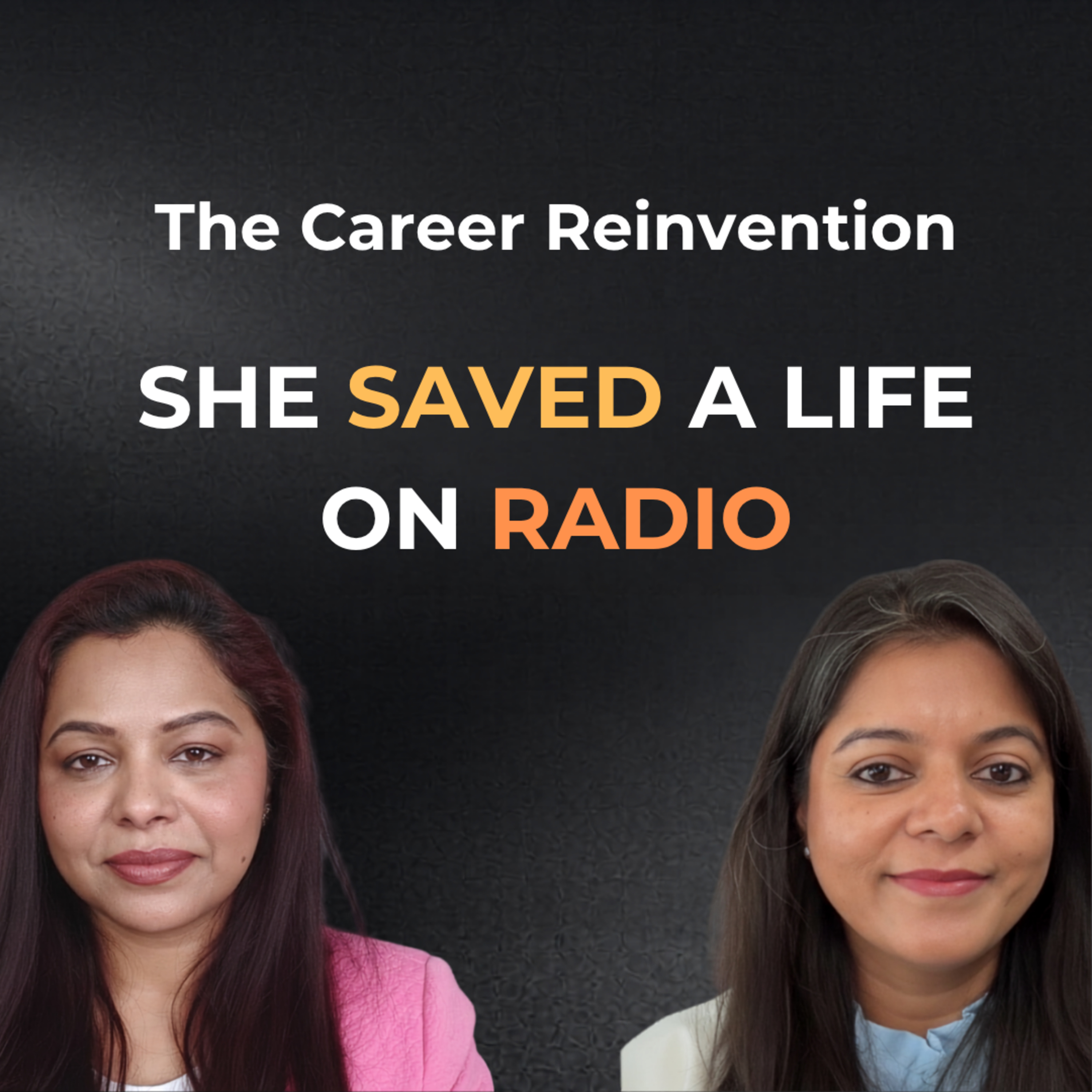 The Reality of Working in Radio | Conversations with a Radio Jockey