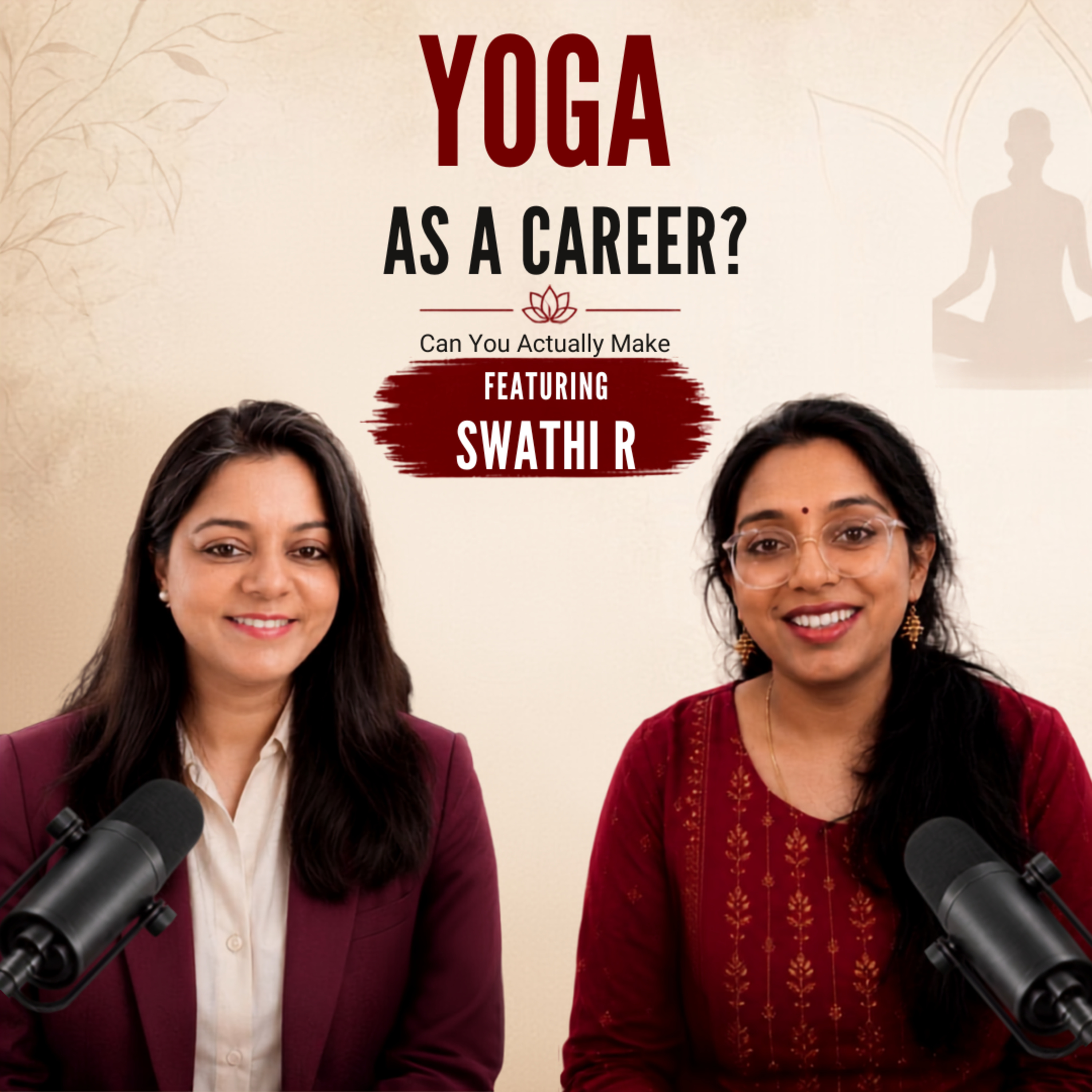 How to Build a Career in Yoga, Psychology and Wellness
