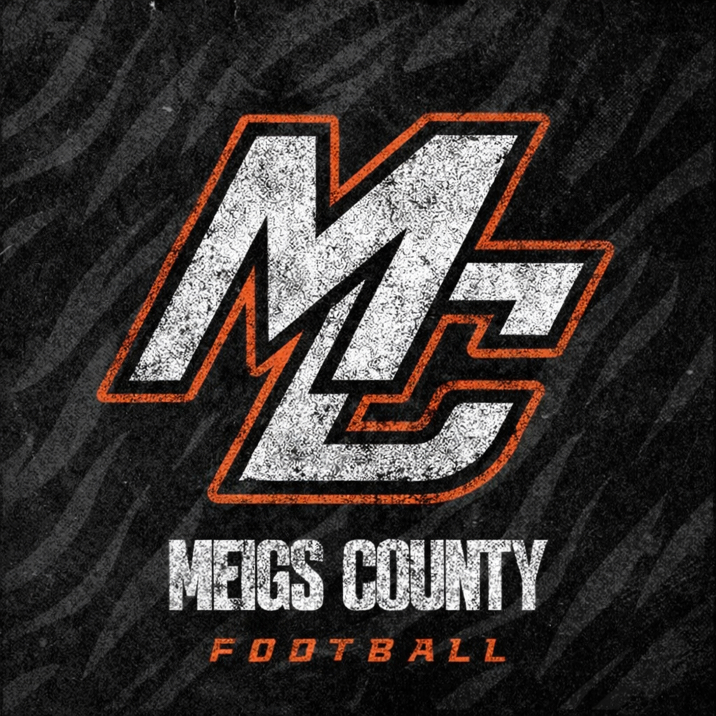Meigs County football report week two, East Hamilton episode artwork