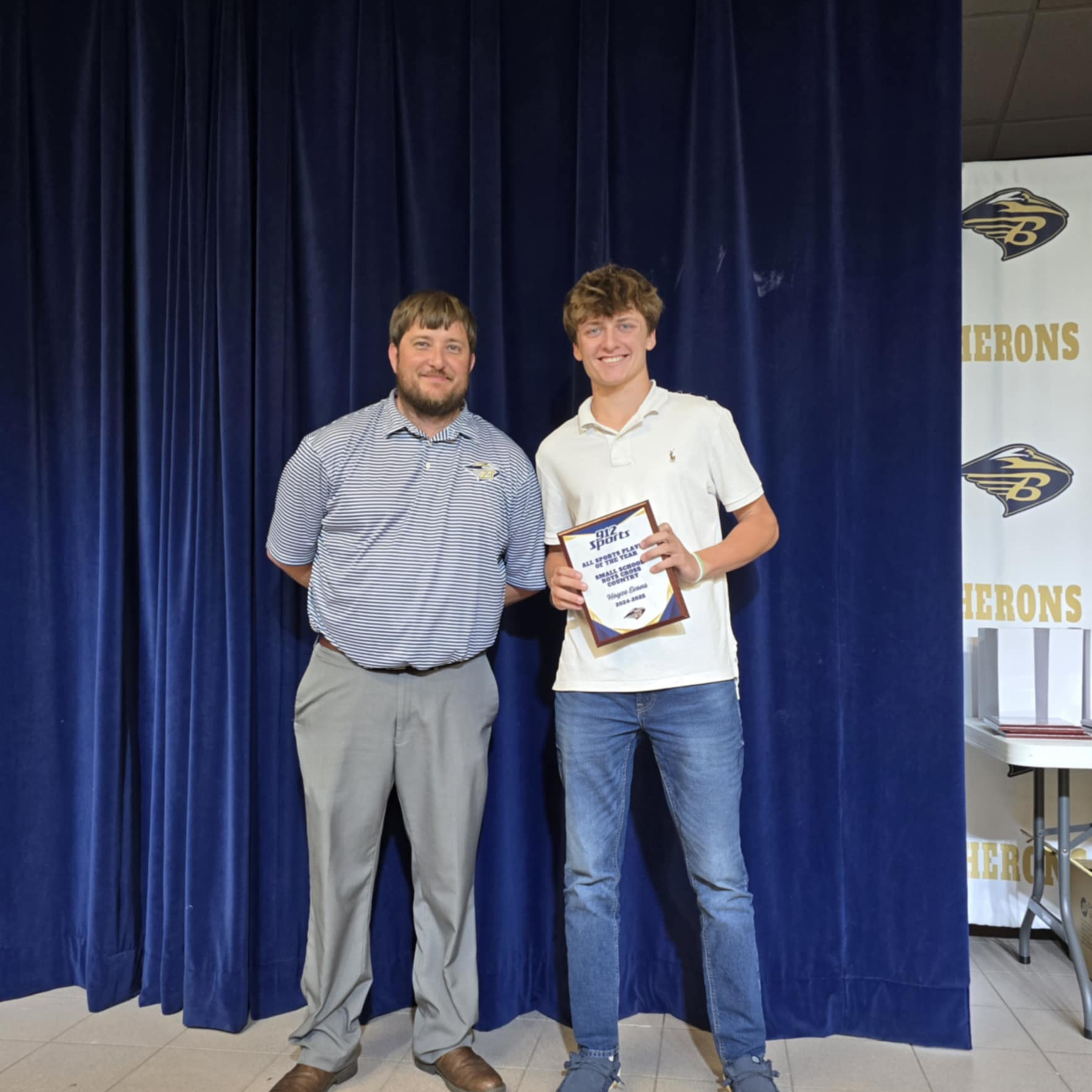 Southeastern high school athletics
